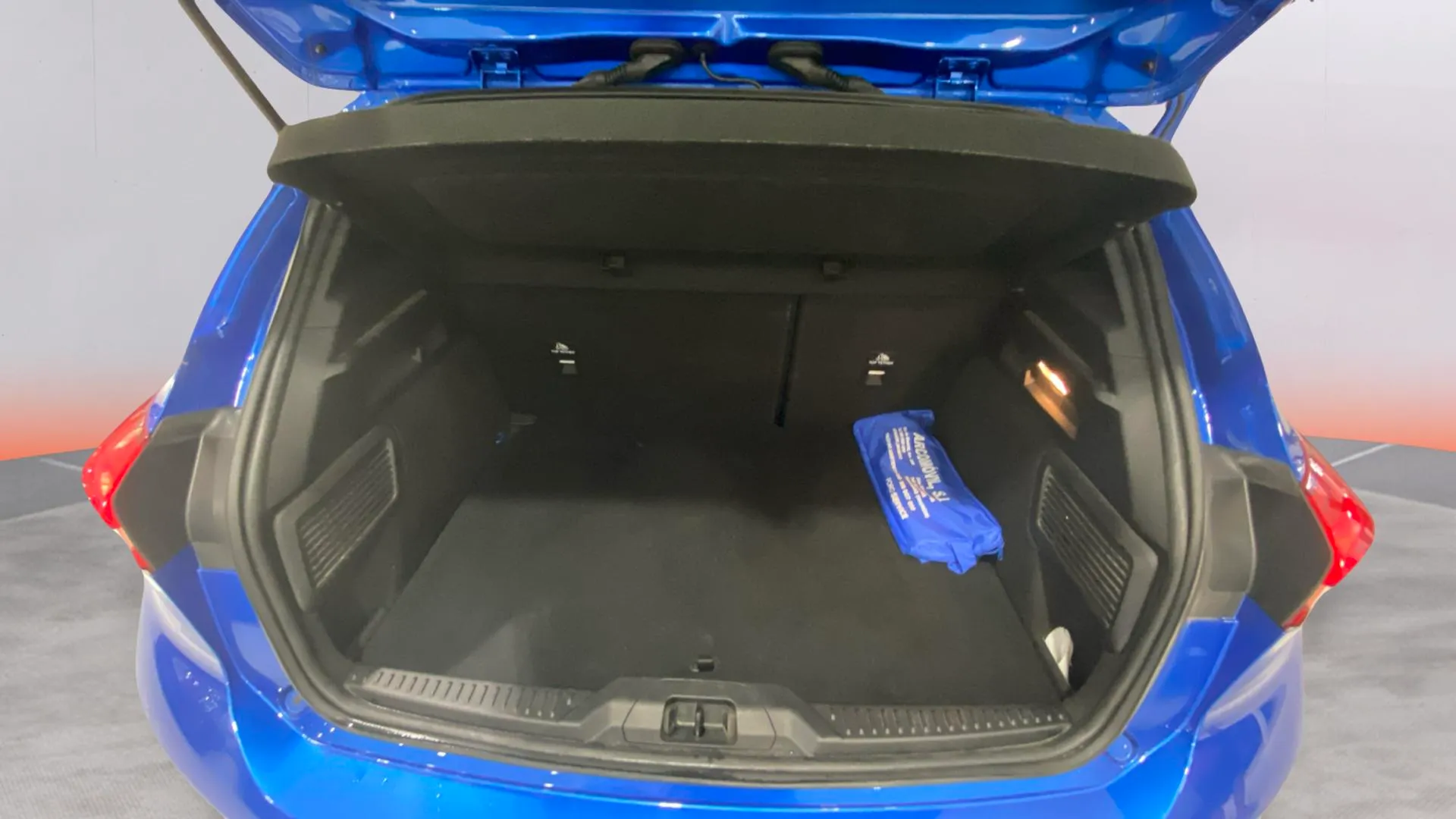 Ford Focus 1.0 EcoBoost ST-Line - foto 9