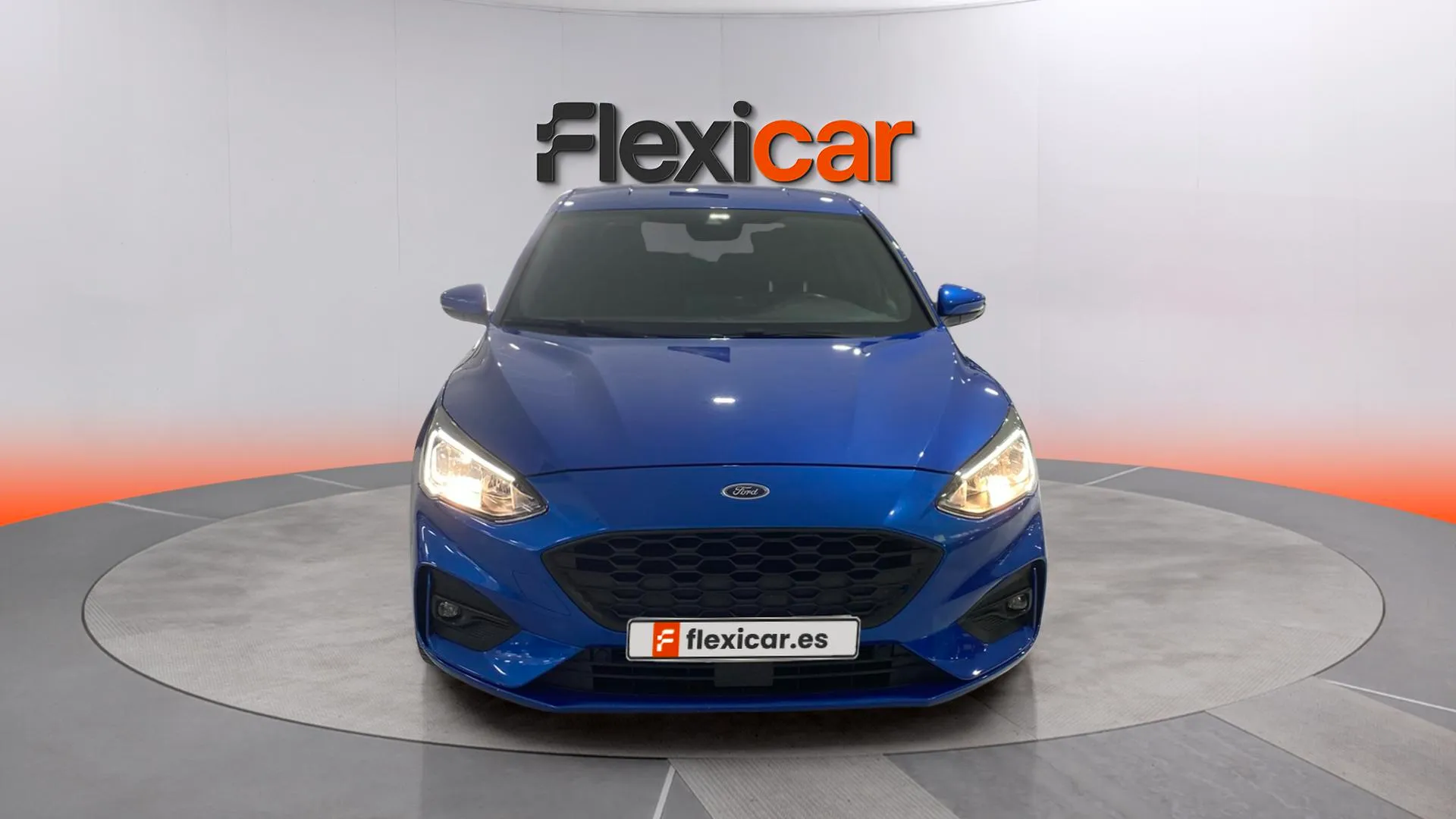 Ford Focus 1.0 EcoBoost ST-Line - foto 8