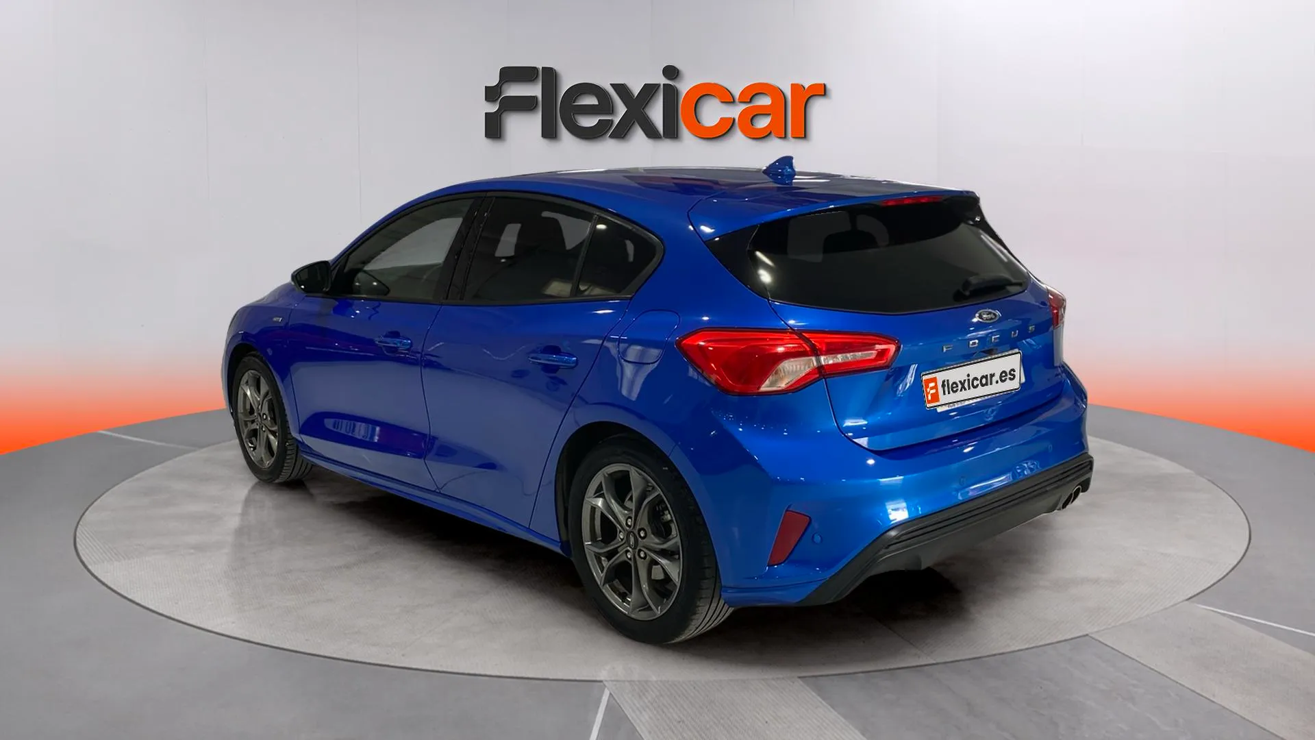 Ford Focus 1.0 EcoBoost ST-Line - foto 5