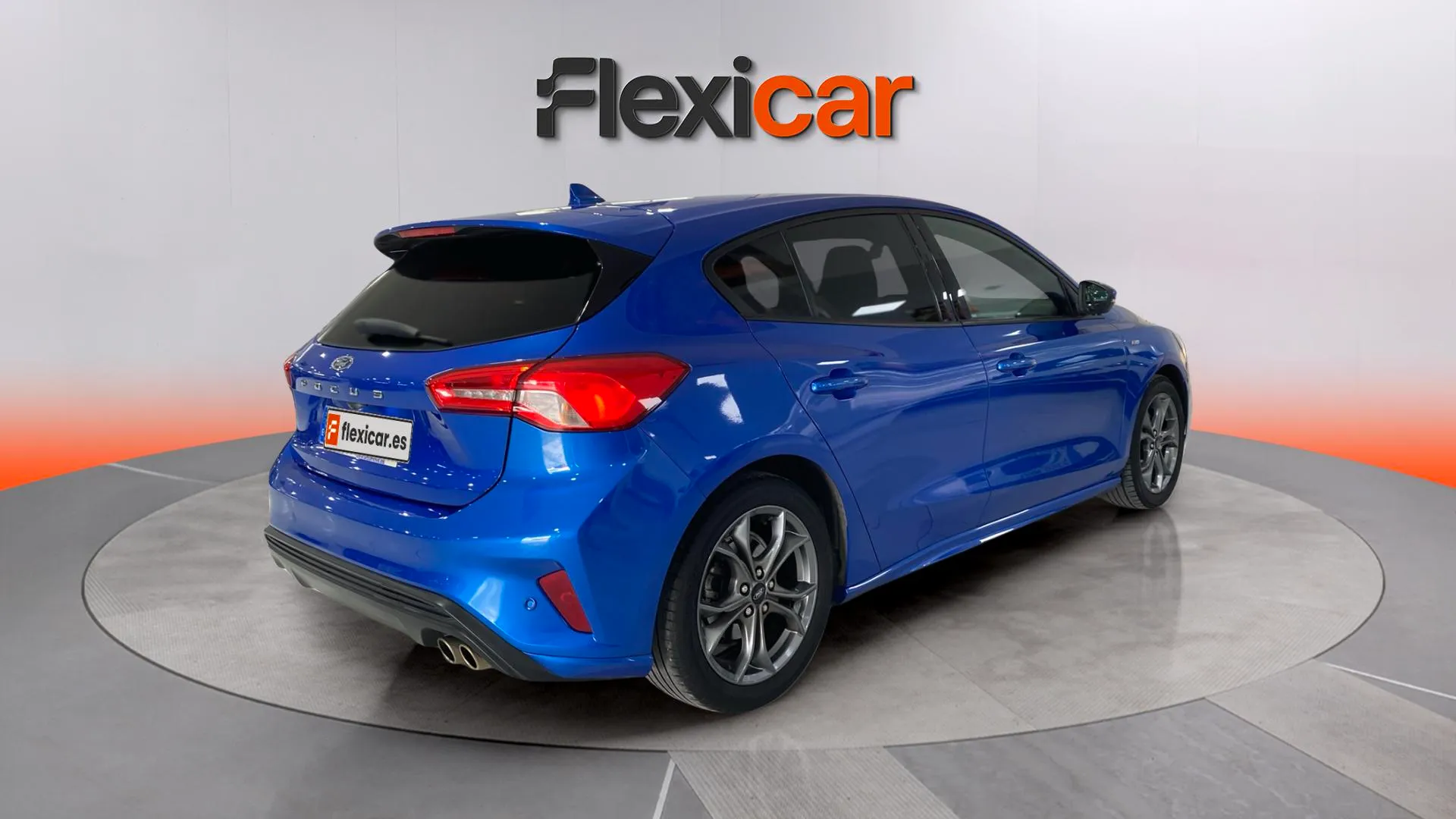 Ford Focus 1.0 EcoBoost ST-Line - foto 3