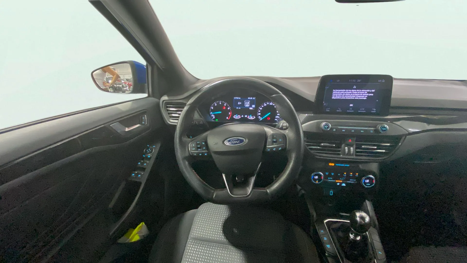 Ford Focus 1.0 EcoBoost ST-Line - foto 11