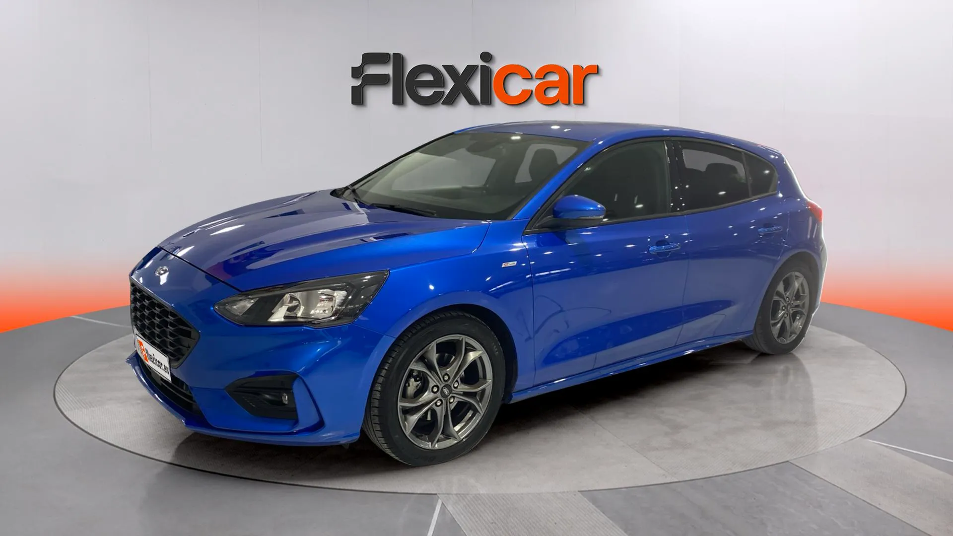 Ford Focus 1.0 EcoBoost ST-Line - foto 7