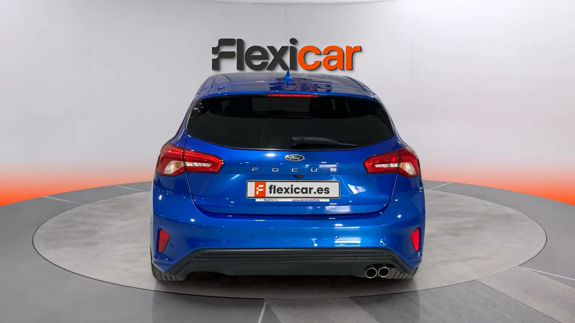 Ford Focus 1.0 EcoBoost ST-Line - foto 4