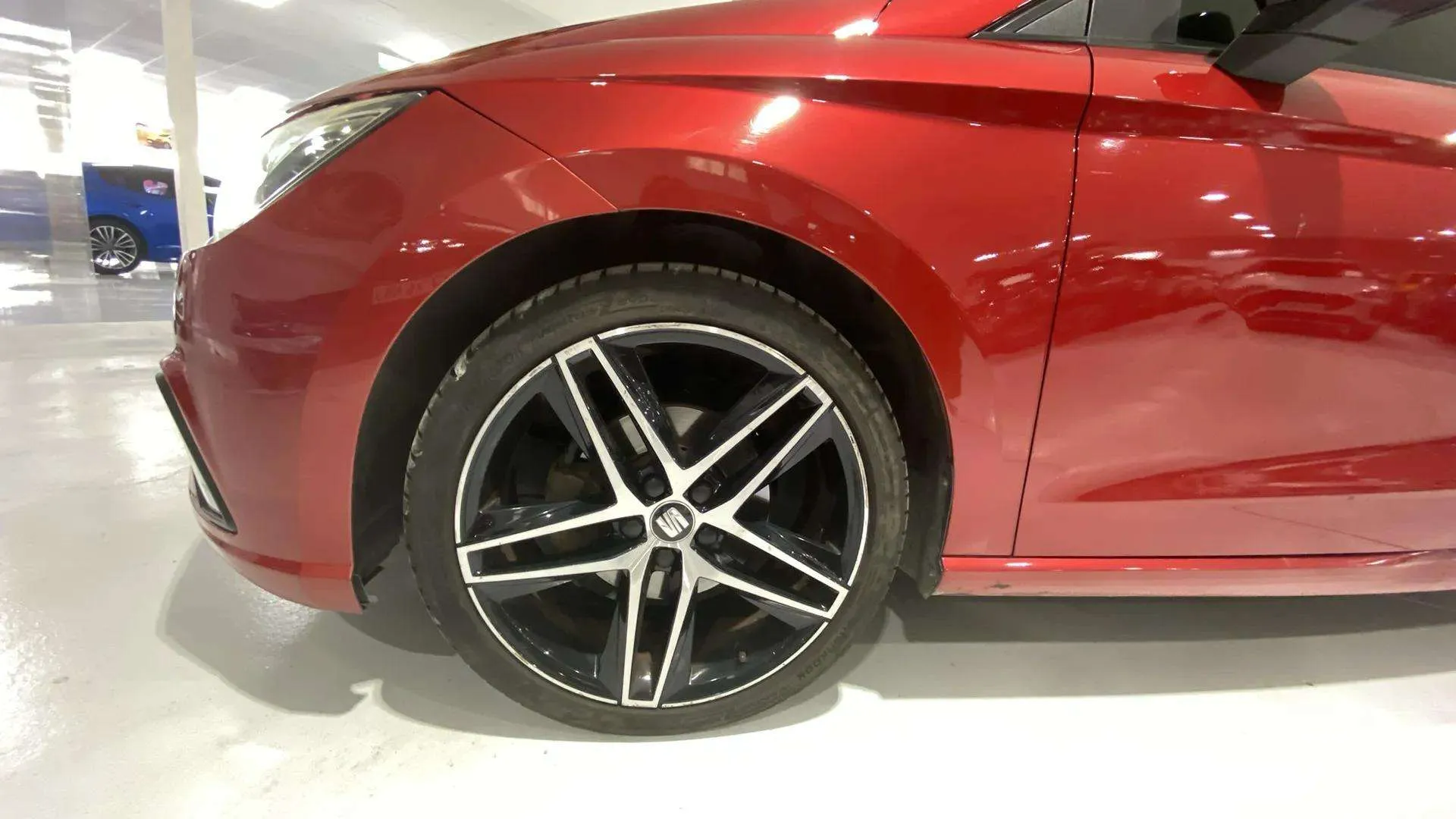 SEAT Ibiza 1.0 TSI FR - foto 23