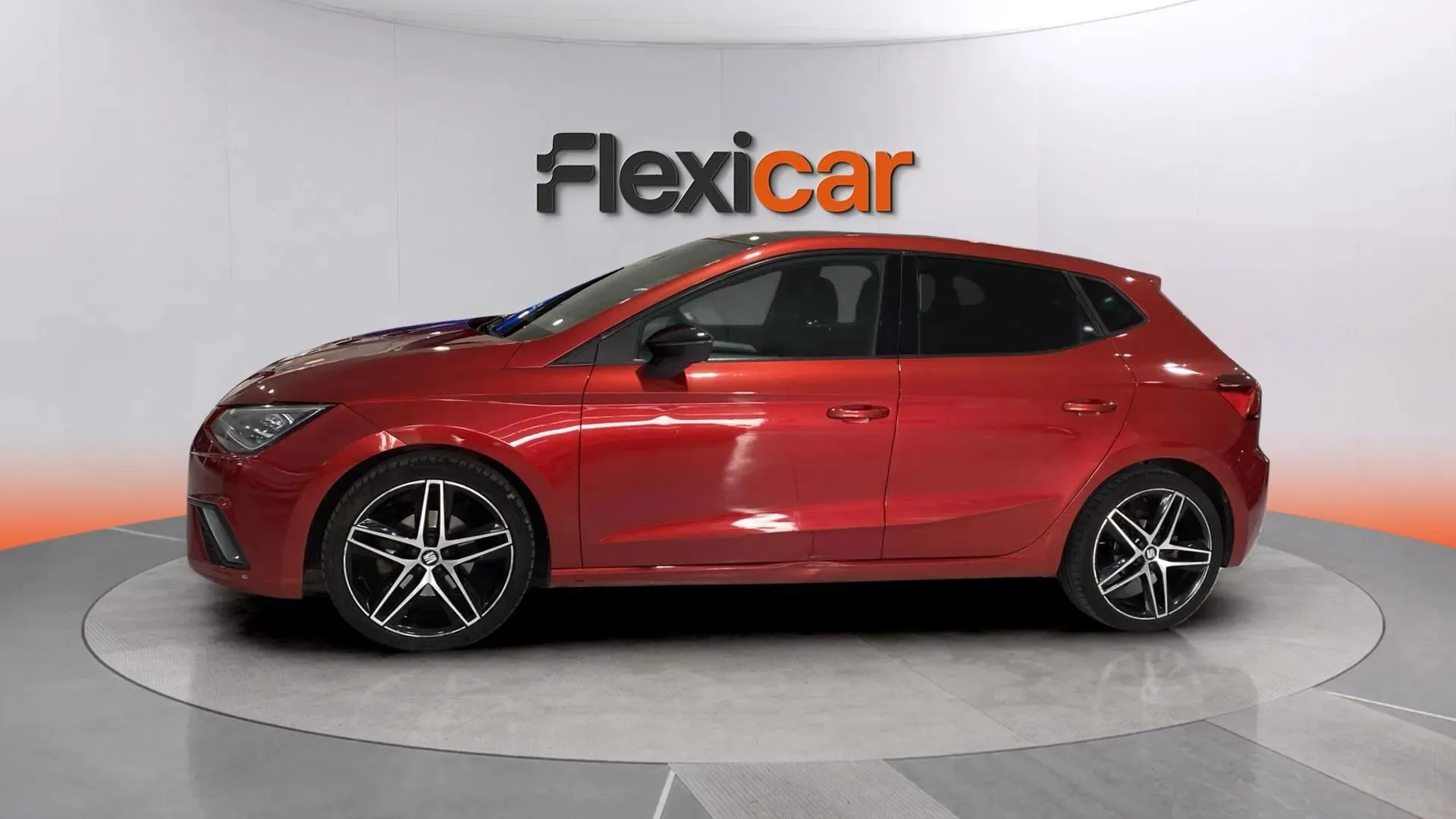 SEAT Ibiza 1.0 TSI FR - foto 6
