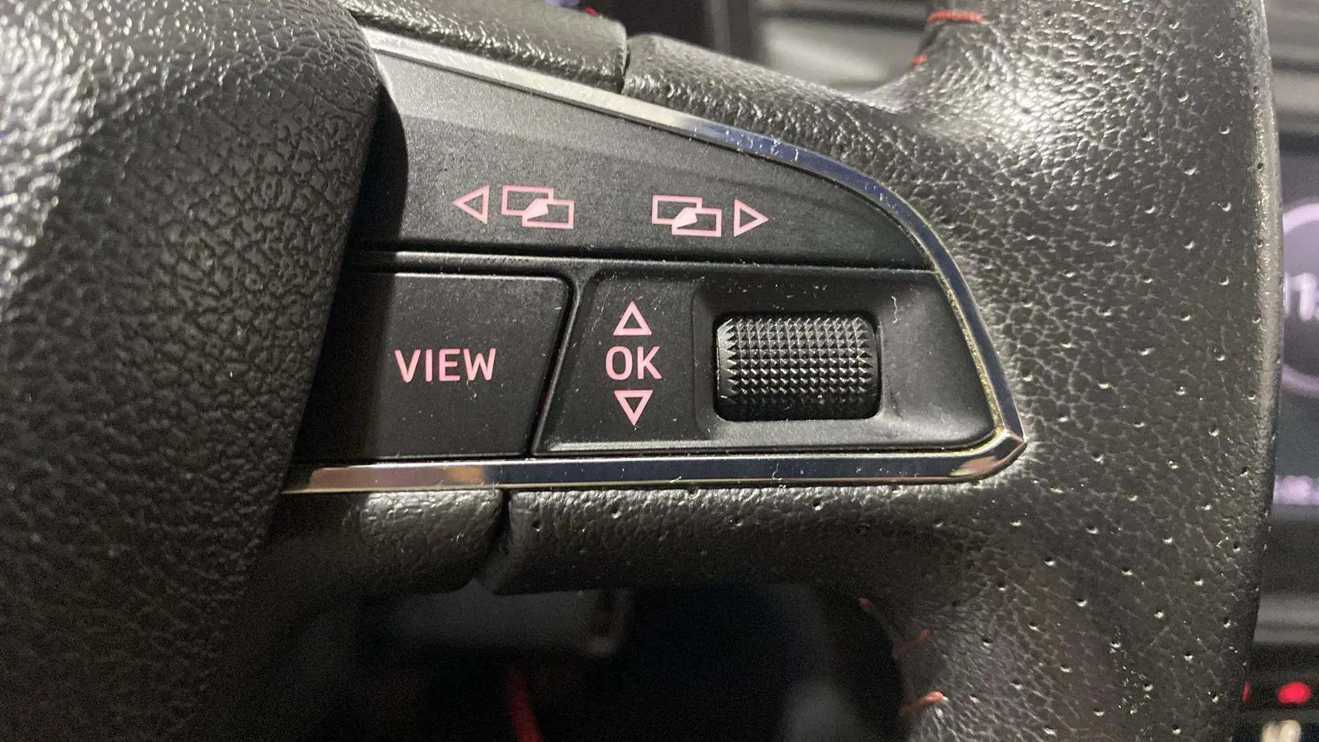 SEAT Ibiza 1.0 TSI FR - foto 15