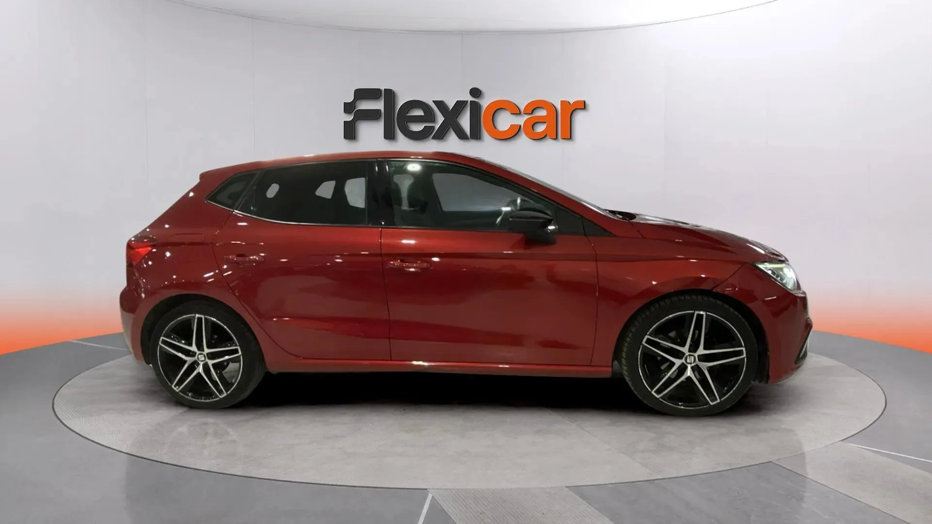 SEAT Ibiza 1.0 TSI FR - foto 2