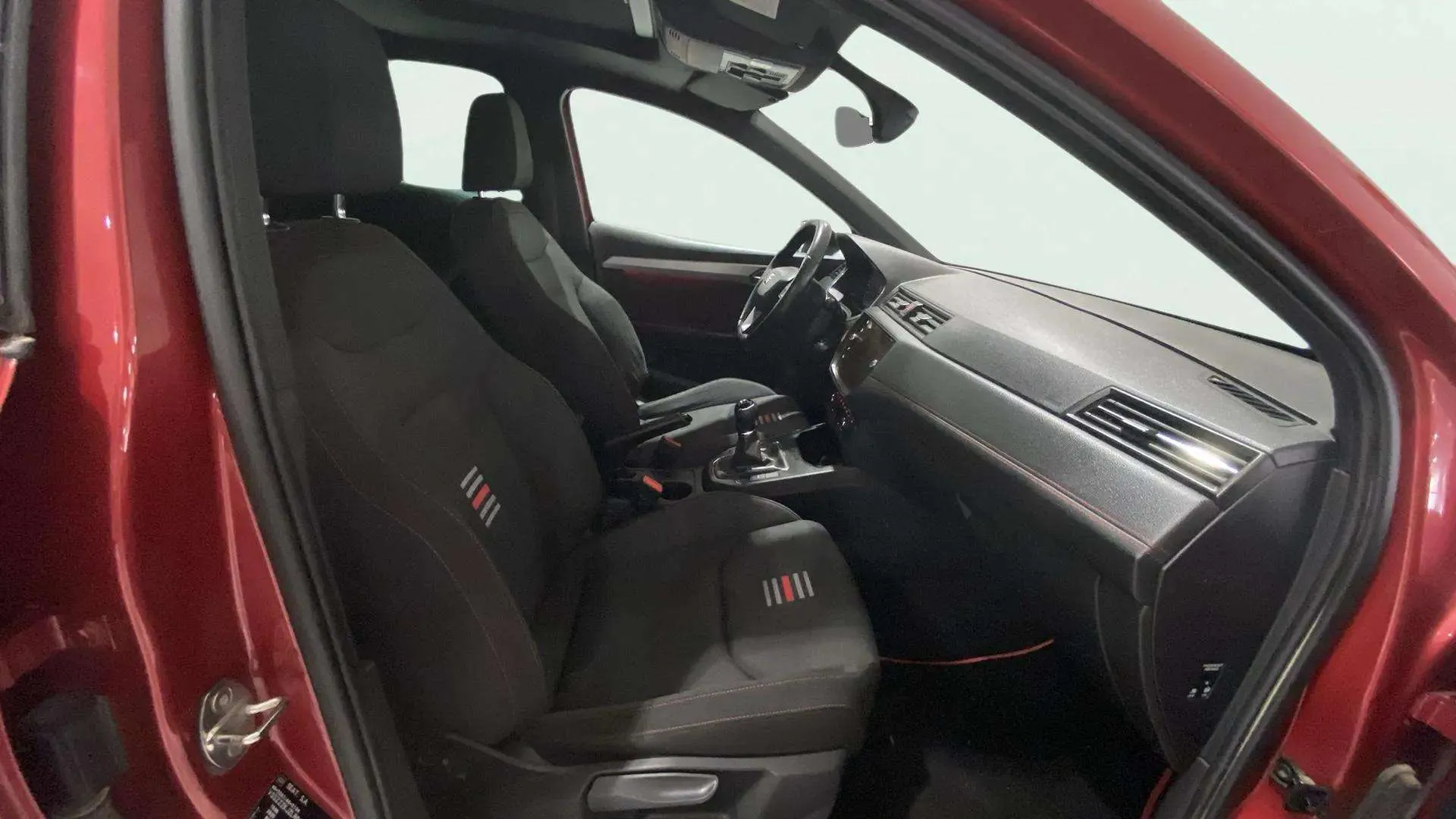 SEAT Ibiza 1.0 TSI FR - foto 16