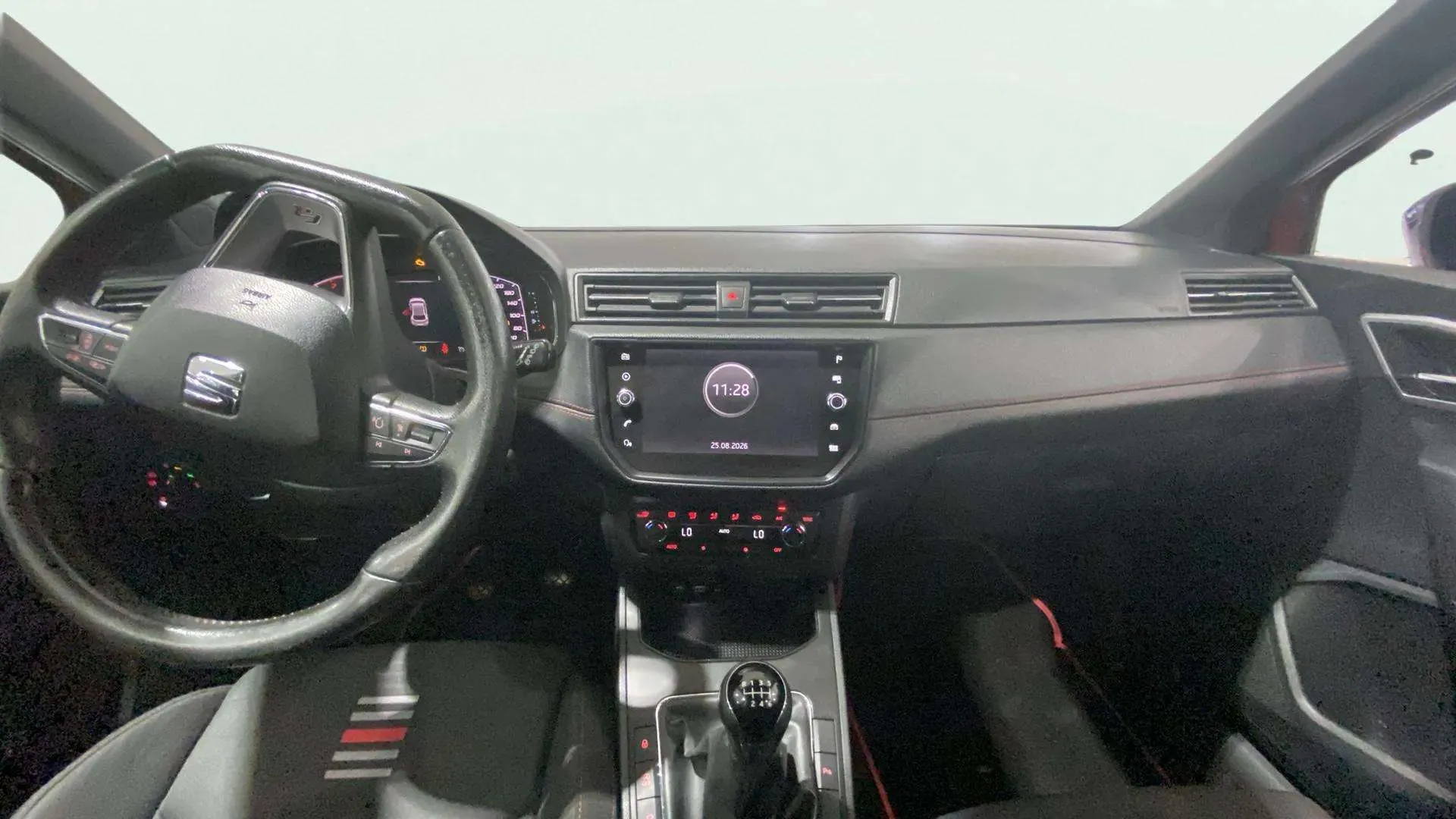 SEAT Ibiza 1.0 TSI FR - foto 11