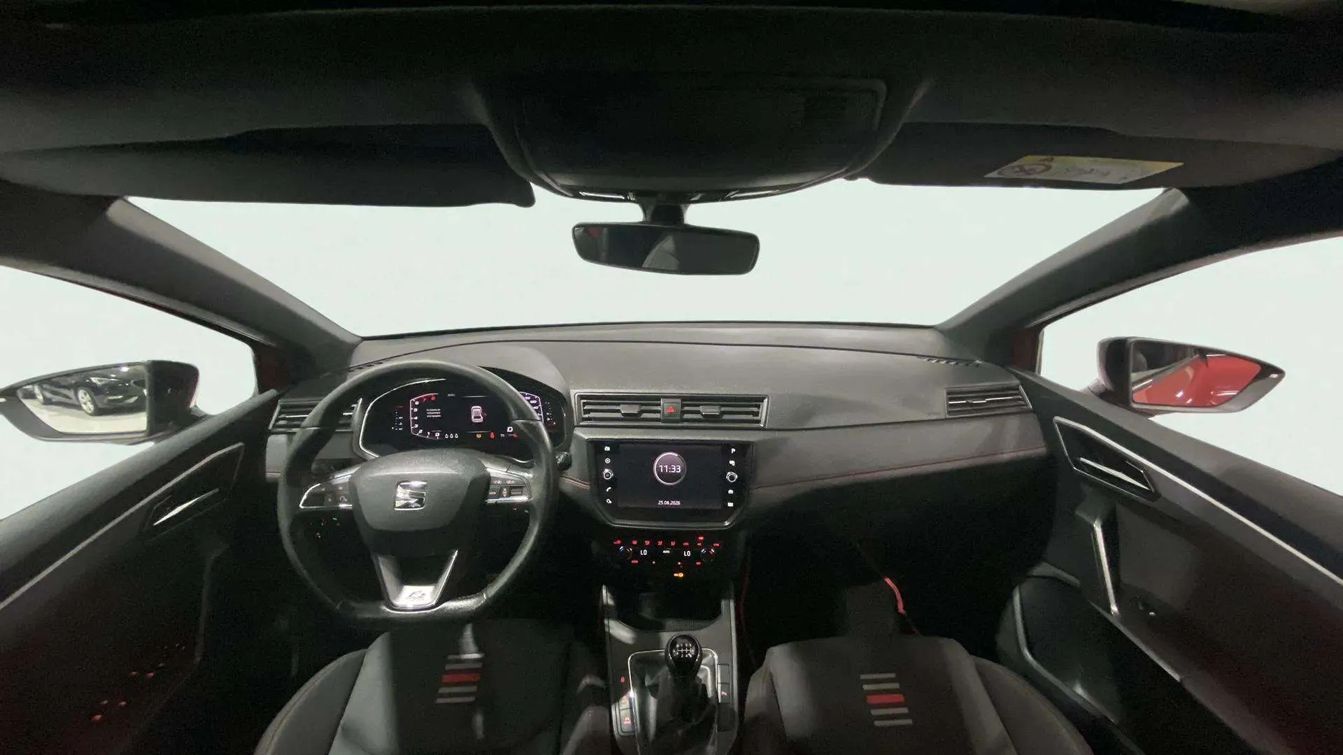 SEAT Ibiza 1.0 TSI FR - foto 10