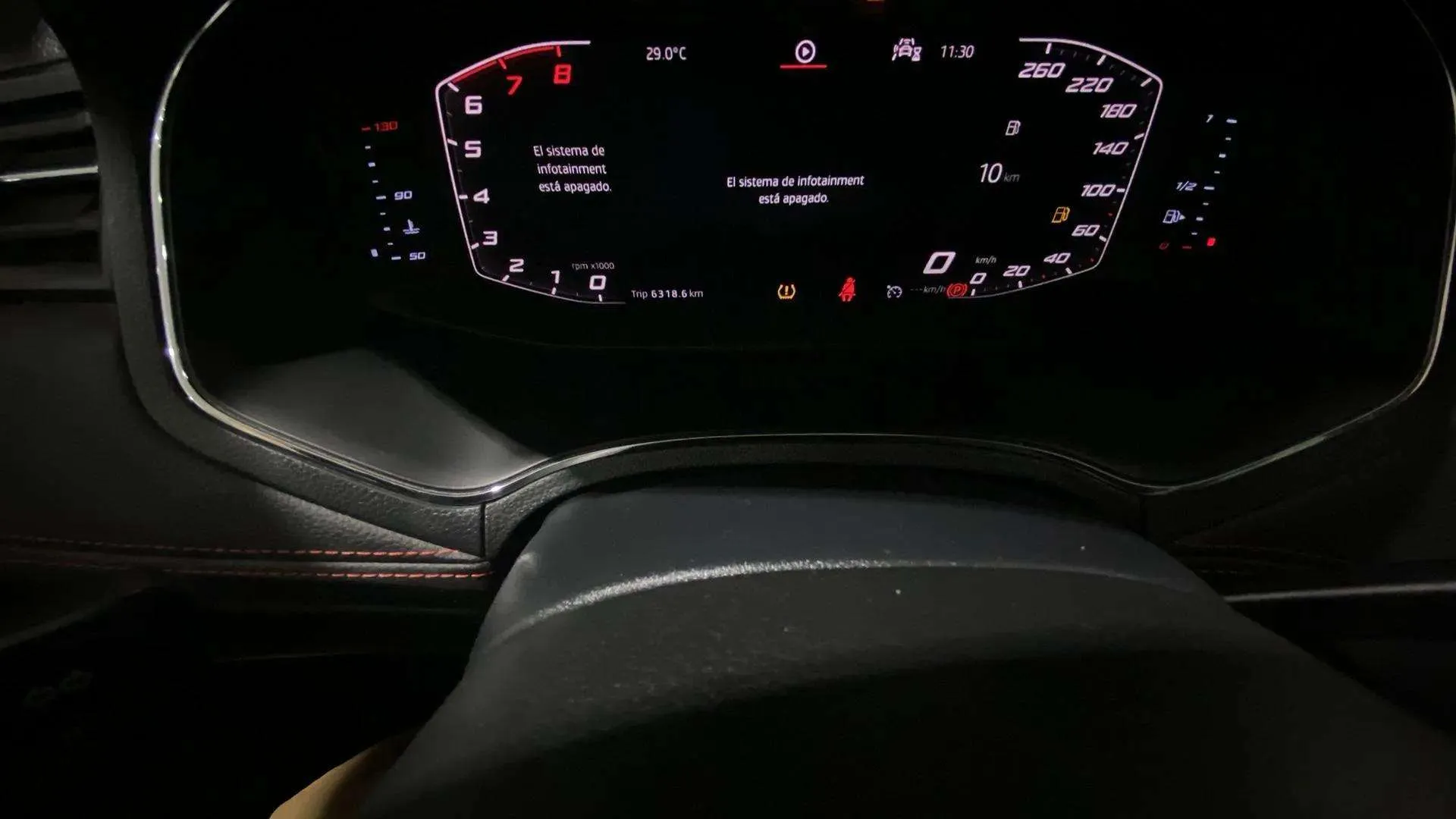 SEAT Ibiza 1.0 TSI FR - foto 13