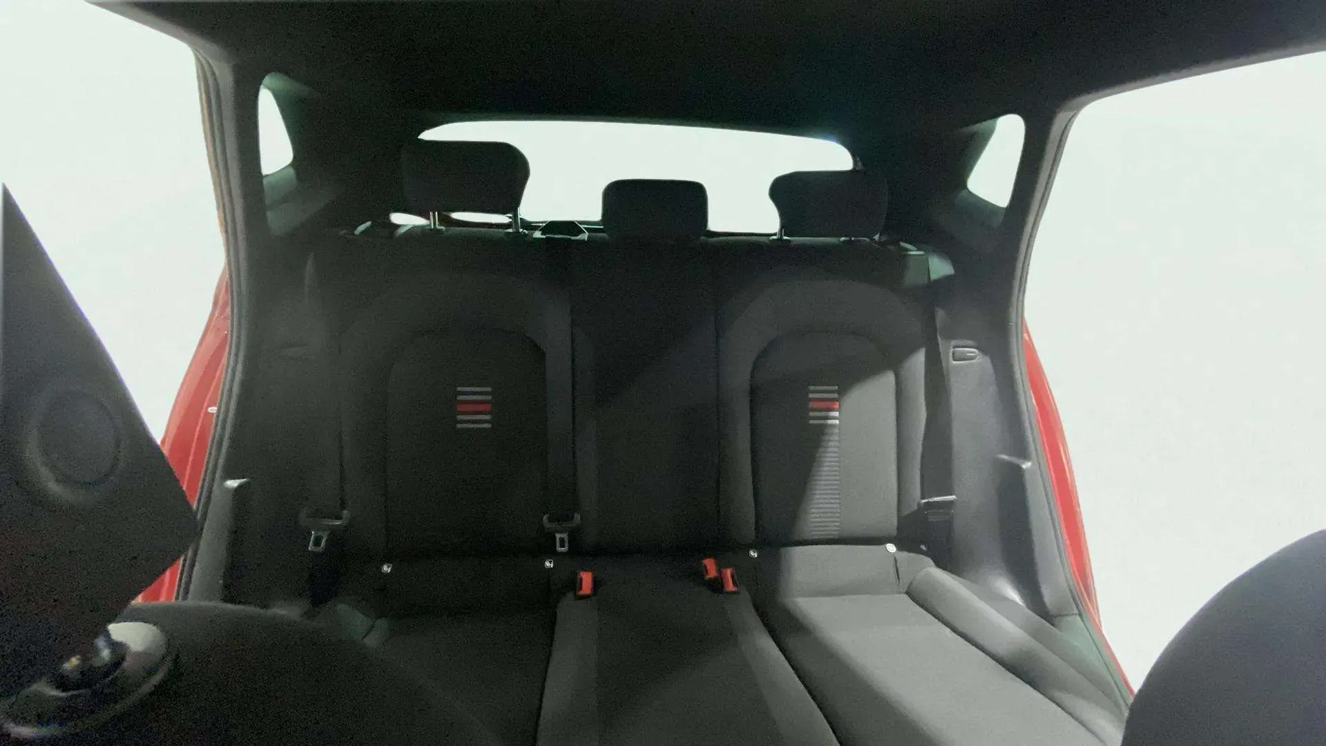 SEAT Ibiza 1.0 TSI FR - foto 18