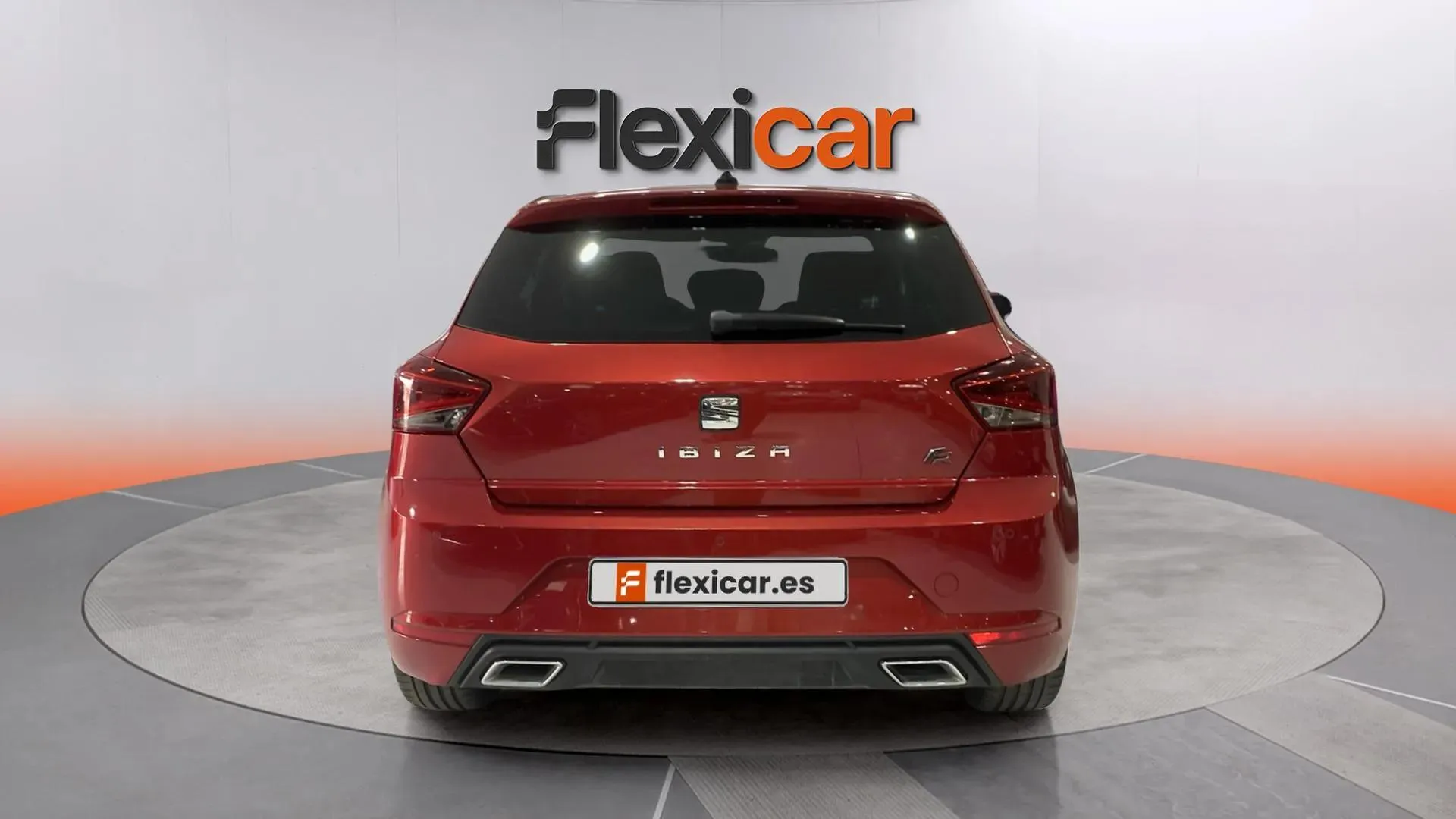 SEAT Ibiza 1.0 TSI FR - foto 4