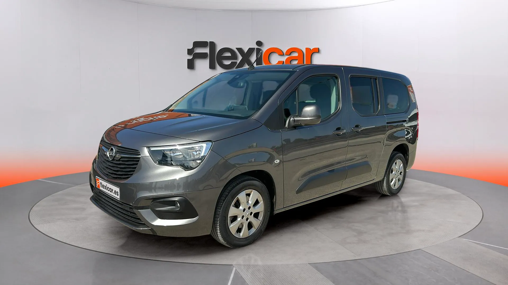 Opel Combo 1.2 T Elegance XL - foto 3