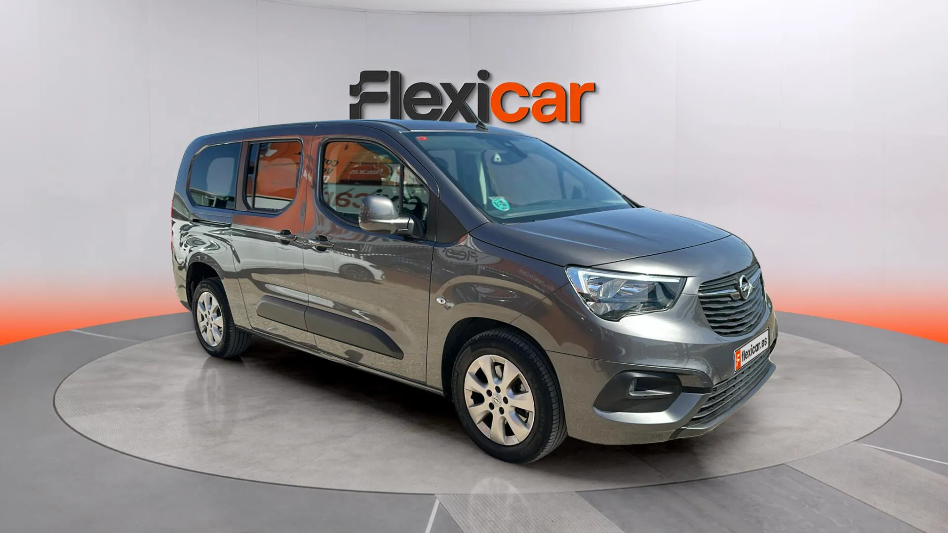 Opel Combo 1.2 T Elegance XL