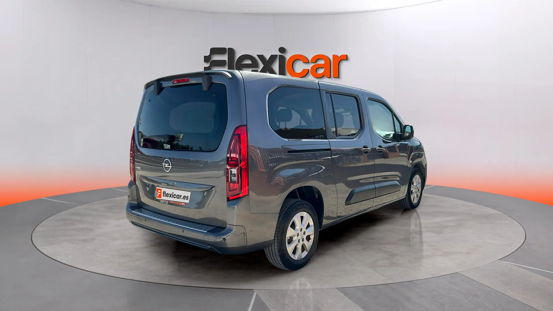 Opel Combo 1.2 T Elegance XL - foto 7