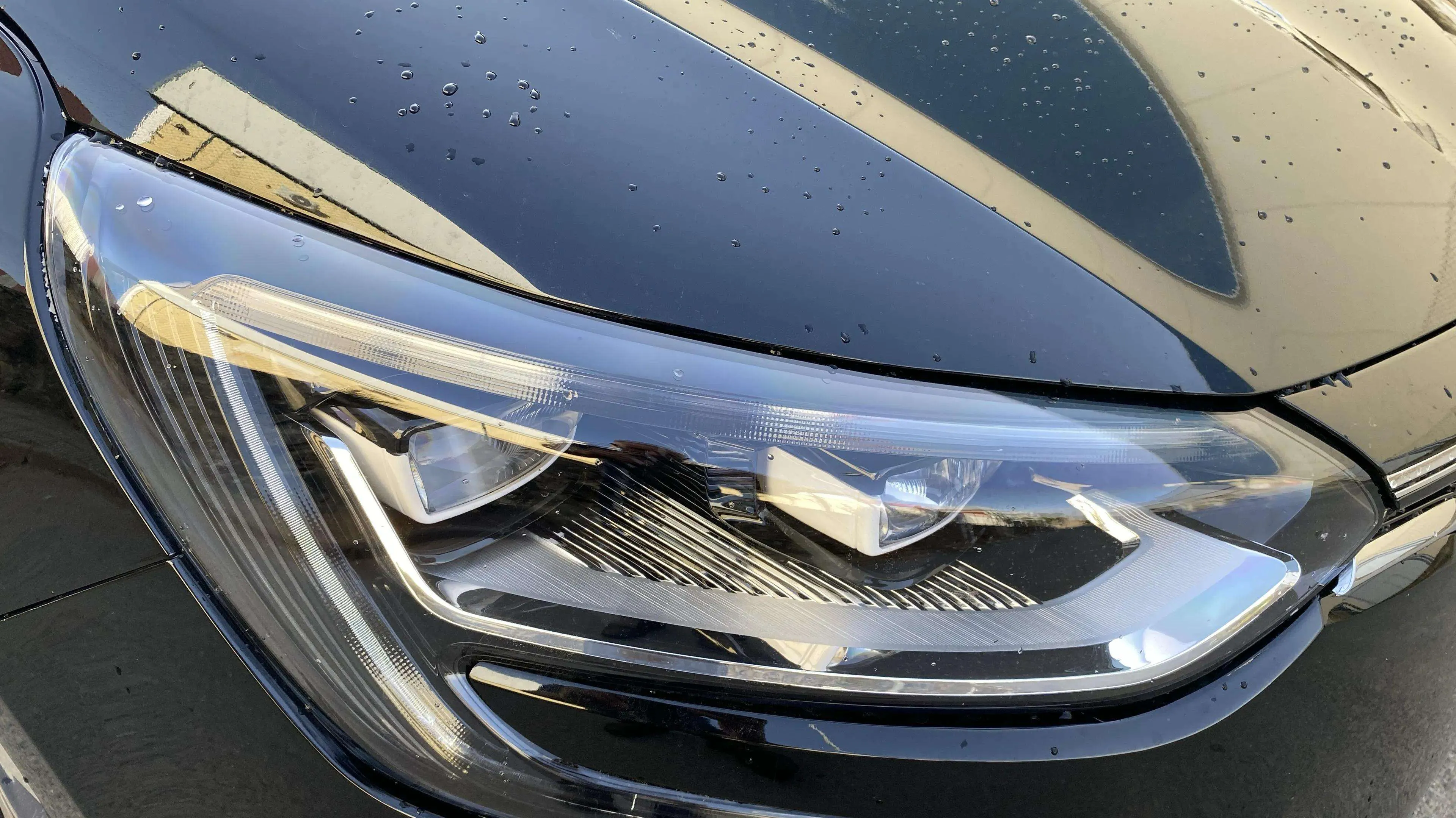Renault Mégane Bose Blue dCi EDC - foto 31