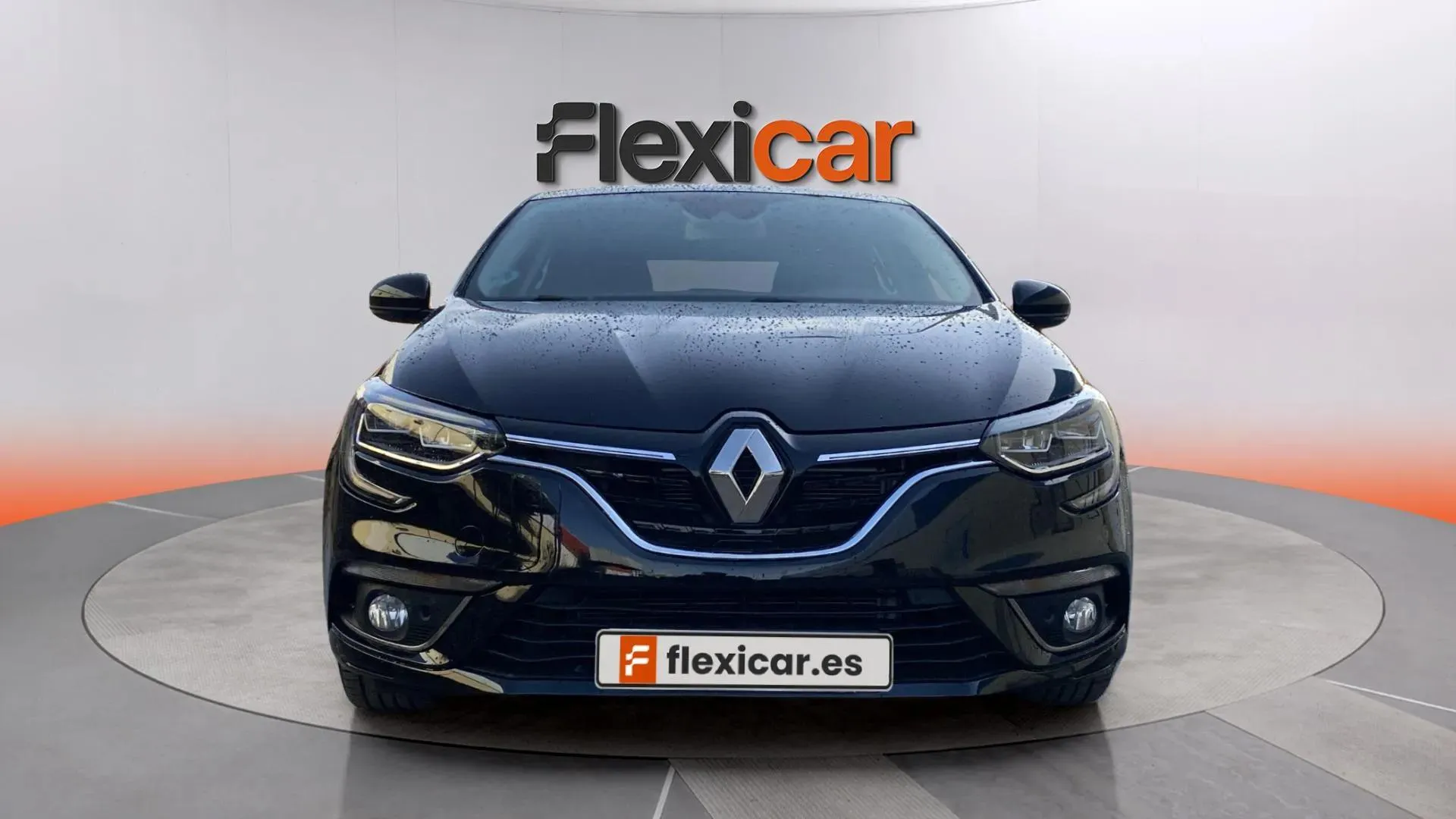 Renault Mégane Bose Blue dCi EDC - foto 8