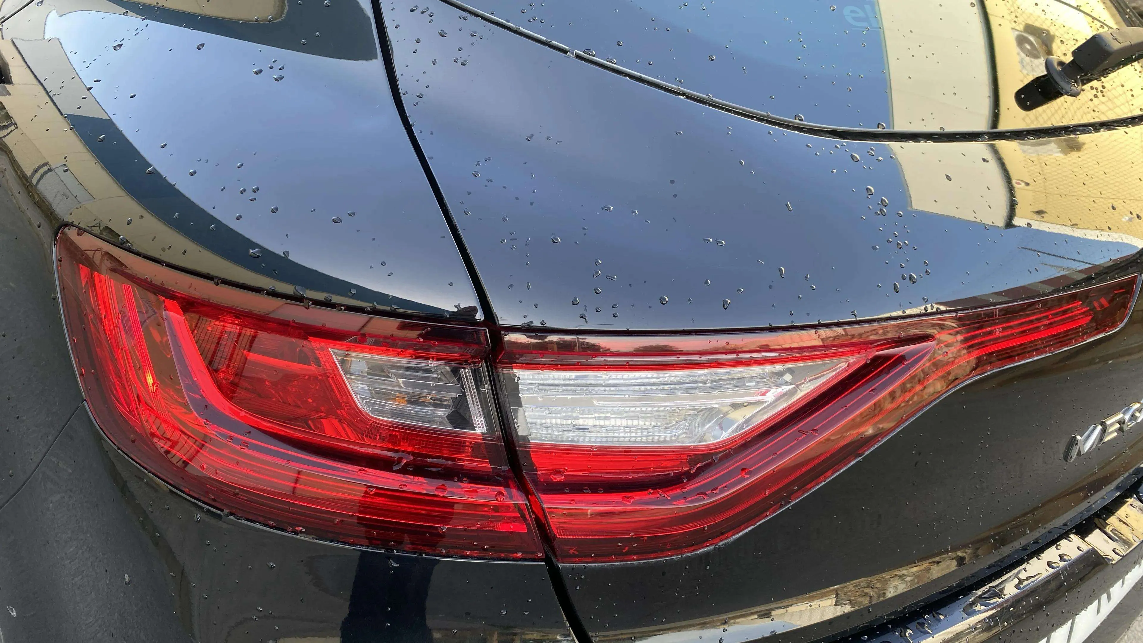 Renault Mégane Bose Blue dCi EDC - foto 32