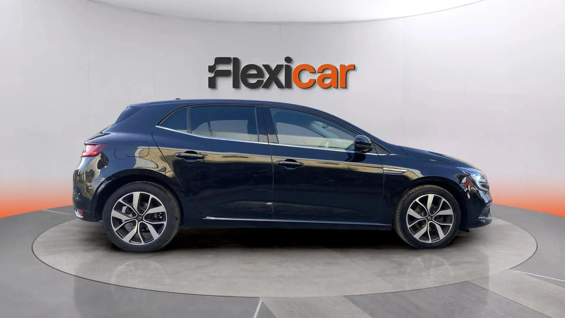 Renault Mégane Bose Blue dCi EDC - foto 2