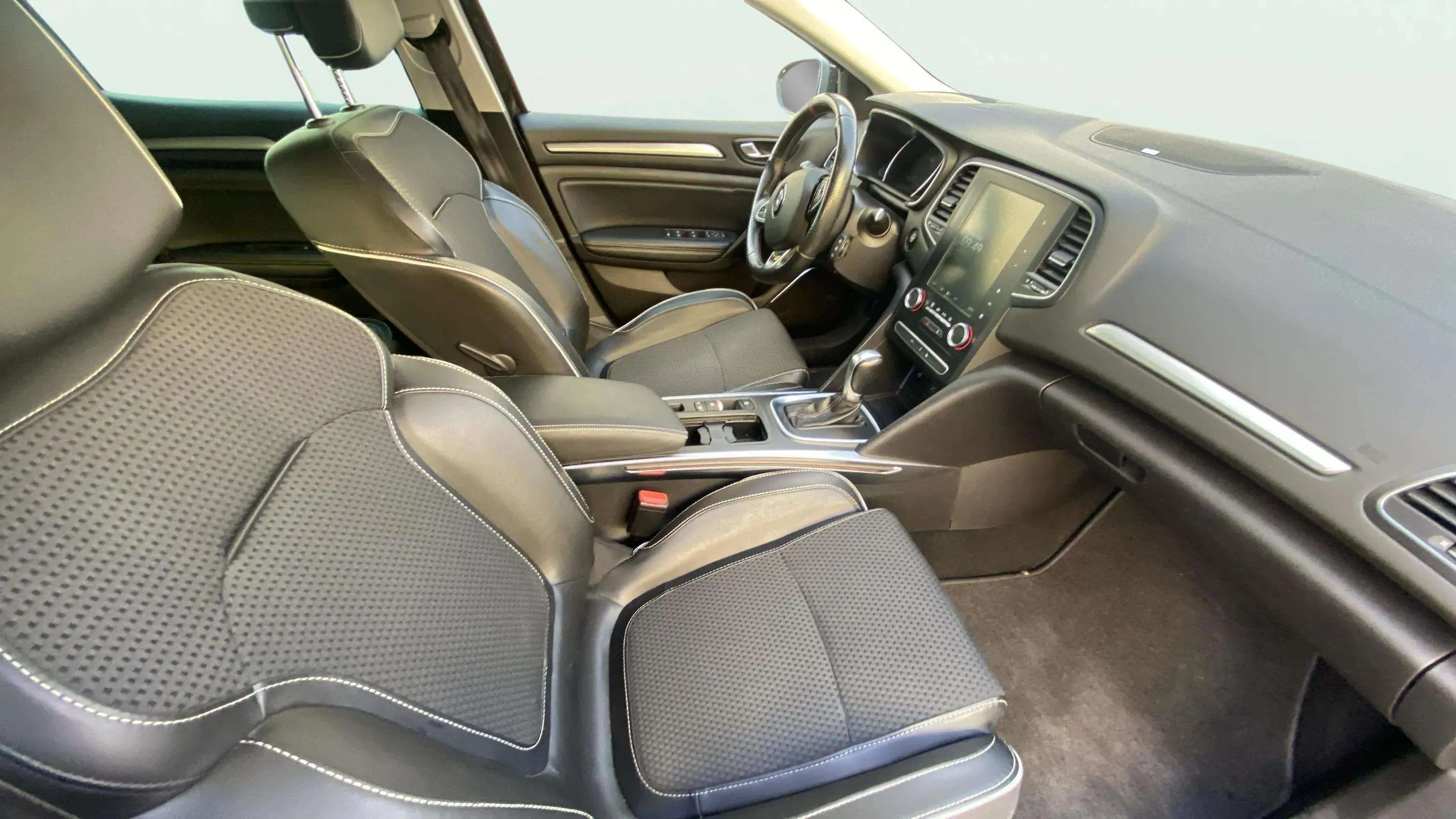 Renault Mégane Bose Blue dCi EDC - foto 18
