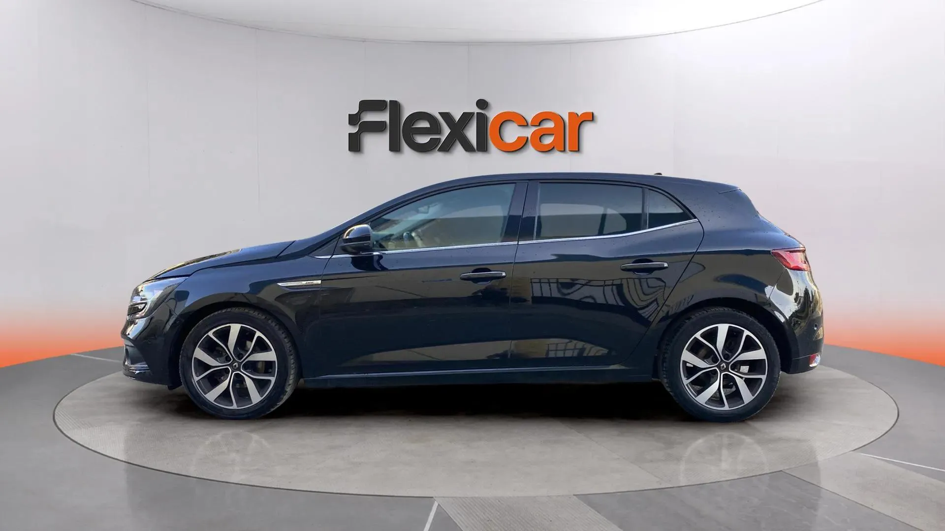 Renault Mégane Bose Blue dCi EDC - foto 6