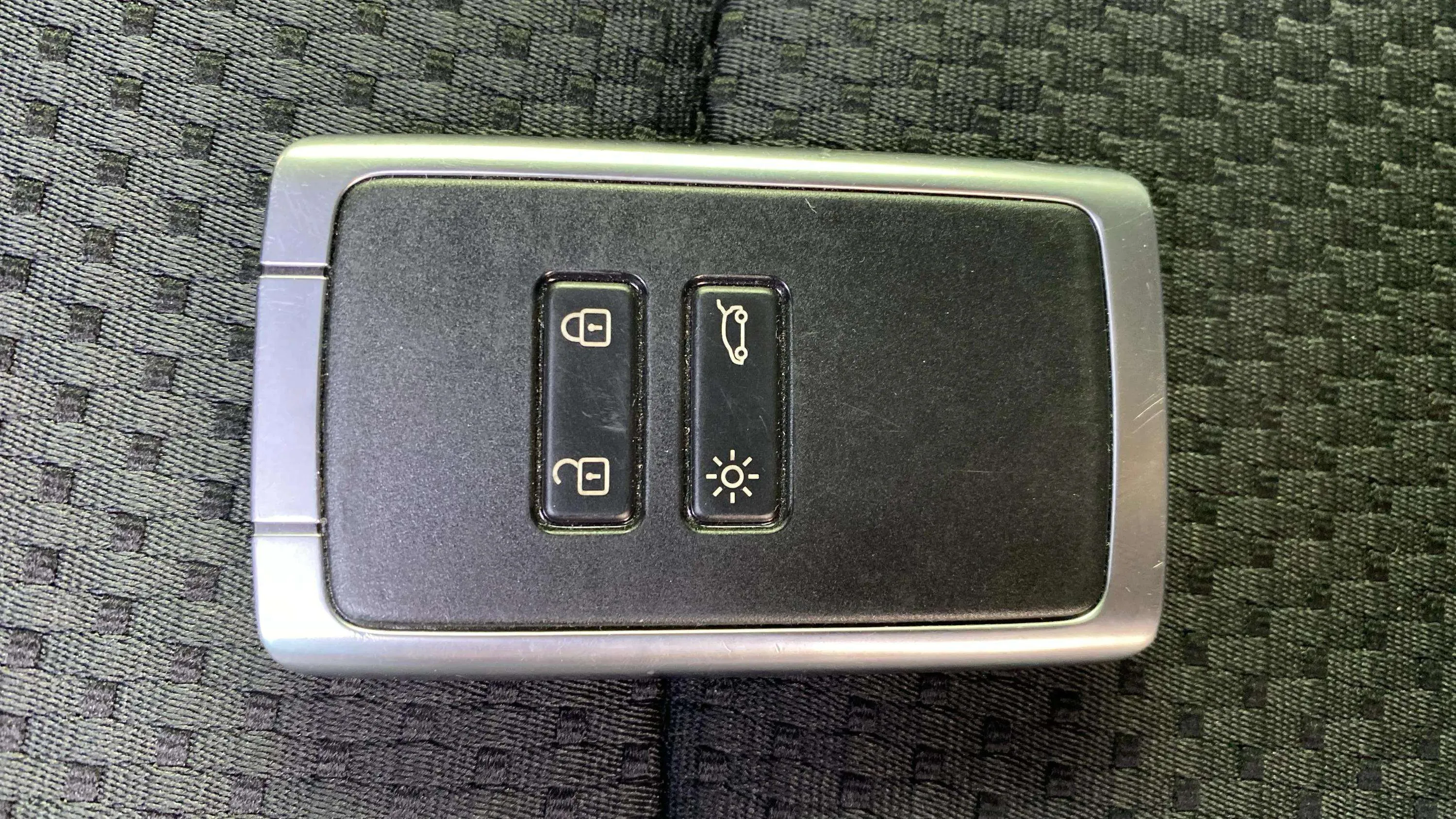 Renault Mégane Bose Blue dCi EDC - foto 34