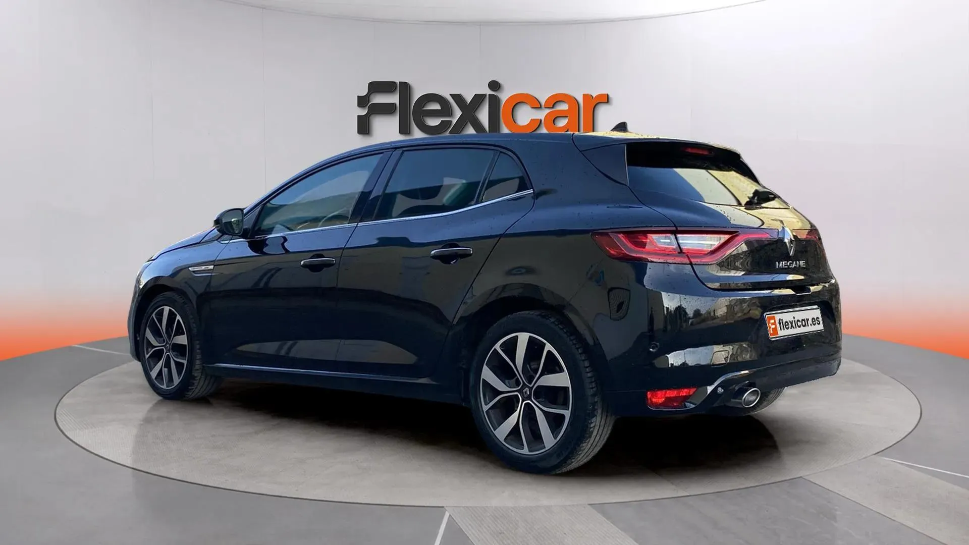 Renault Mégane Bose Blue dCi EDC - foto 5