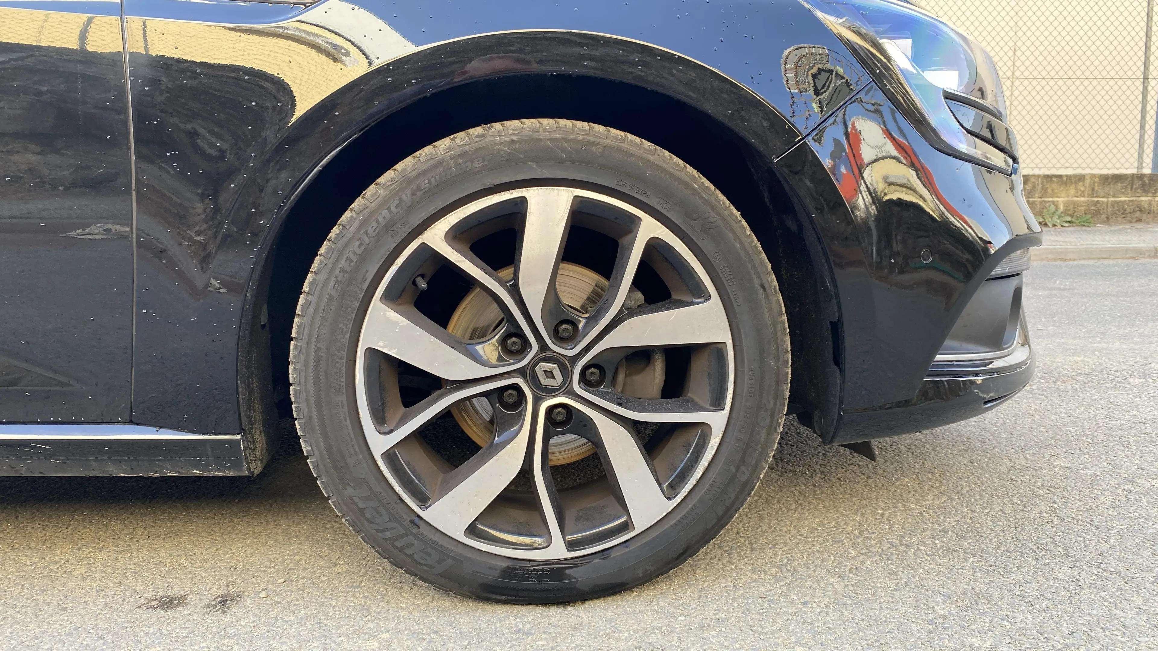 Renault Mégane Bose Blue dCi EDC - foto 25