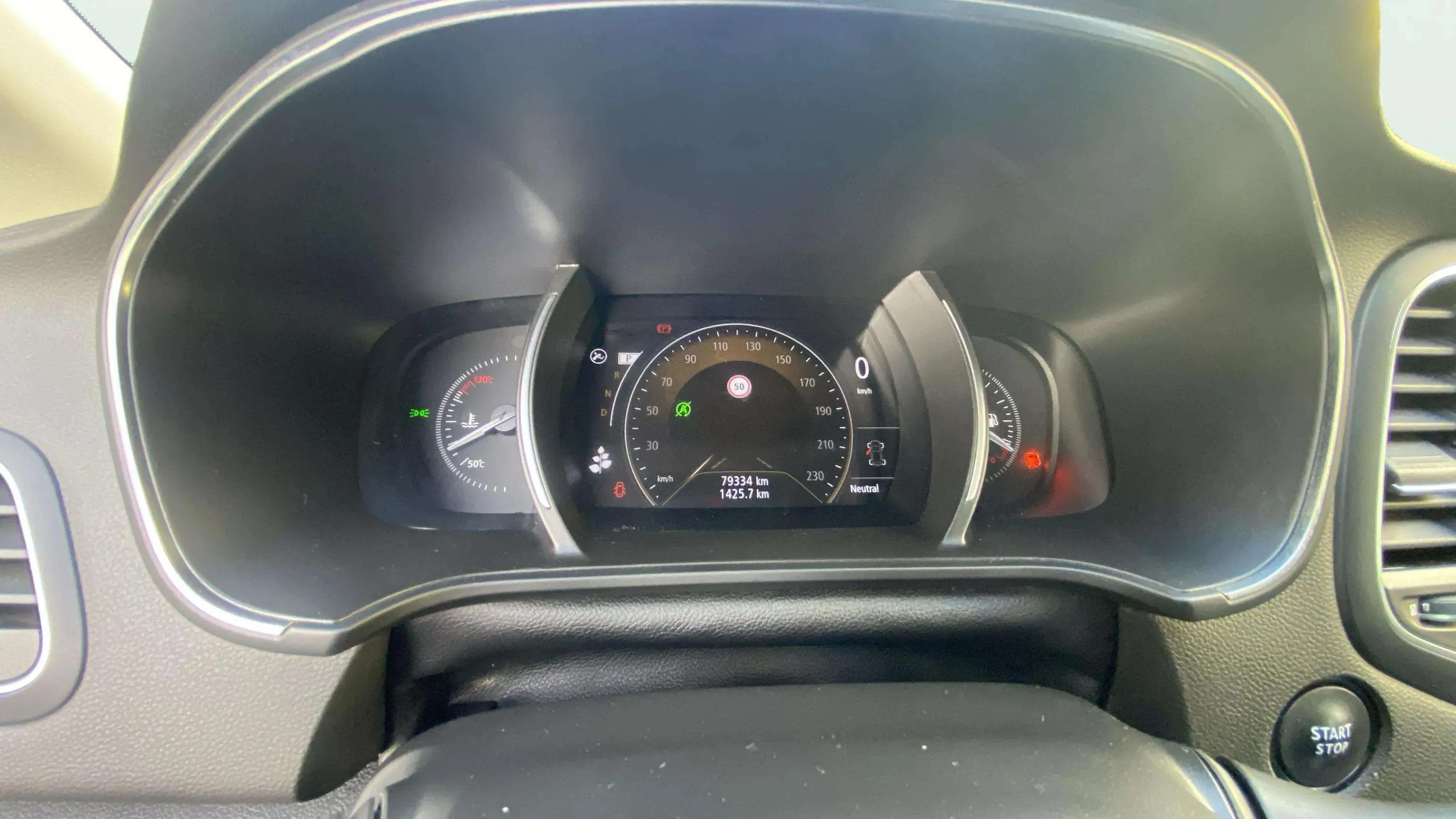 Renault Mégane Bose Blue dCi EDC - foto 12
