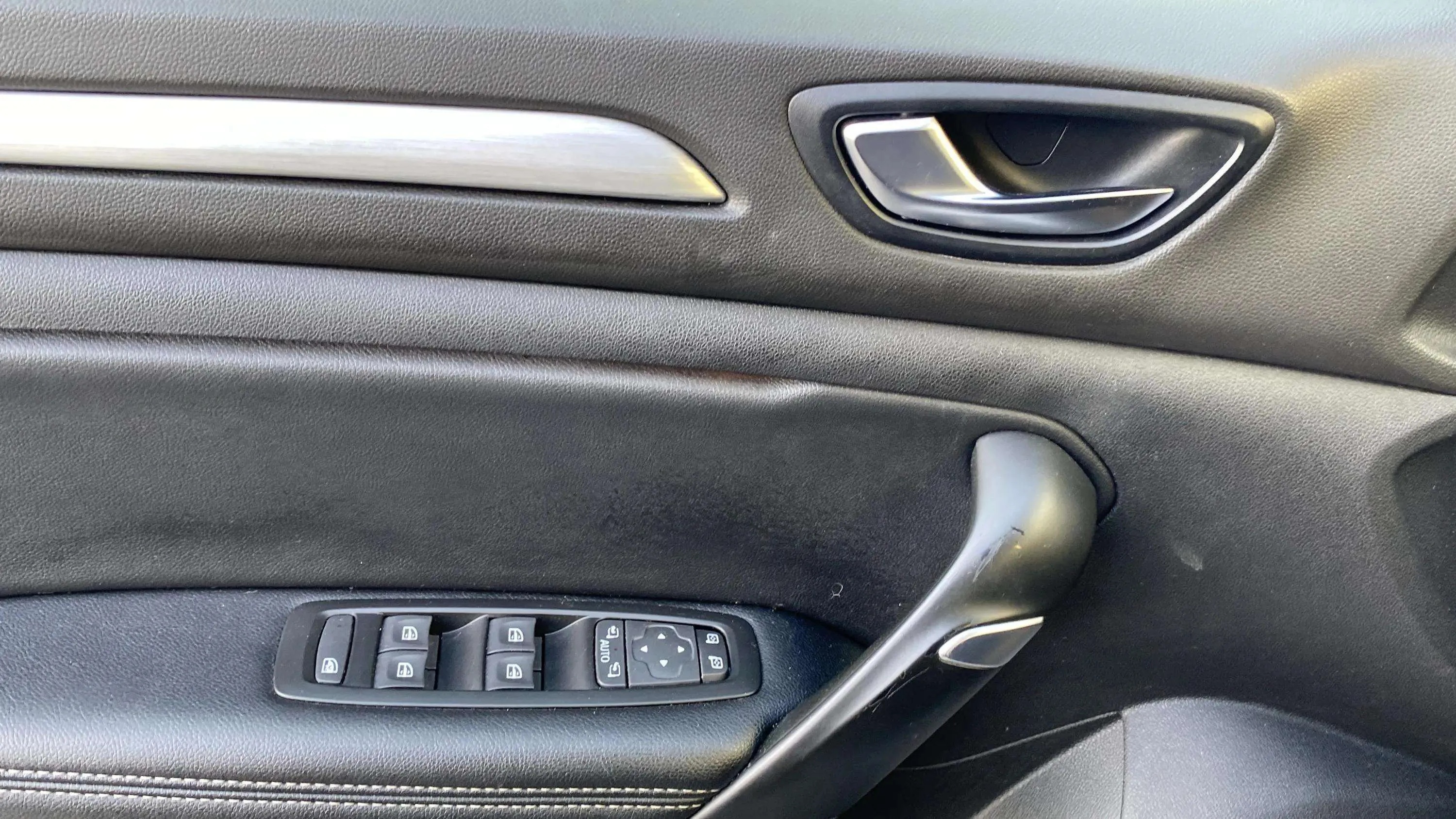 Renault Mégane Bose Blue dCi EDC - foto 19