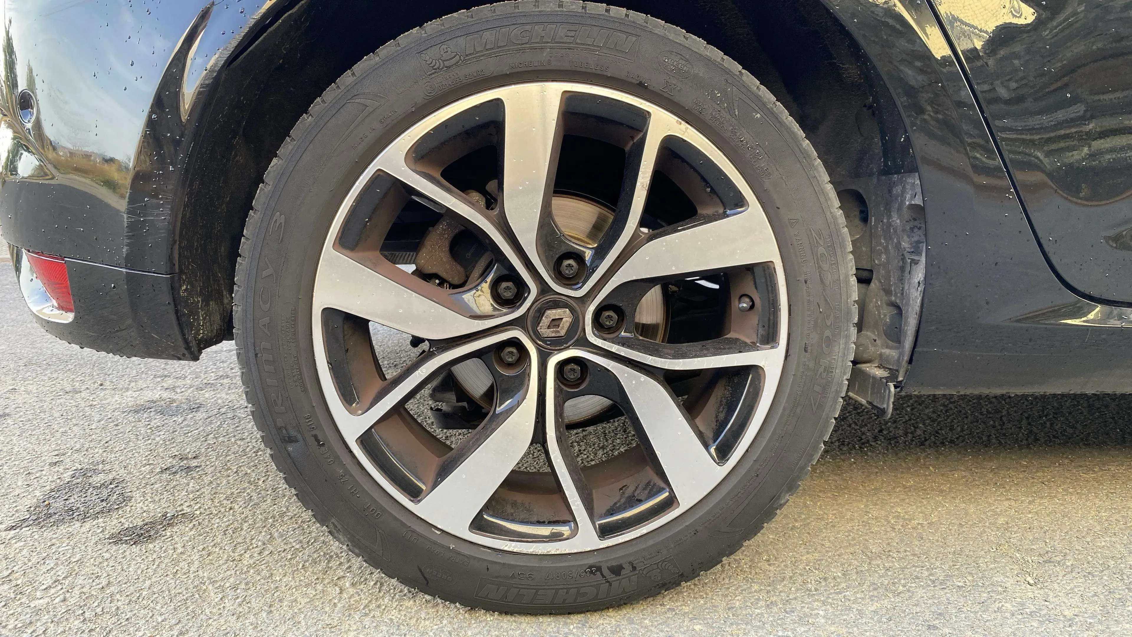 Renault Mégane Bose Blue dCi EDC - foto 26