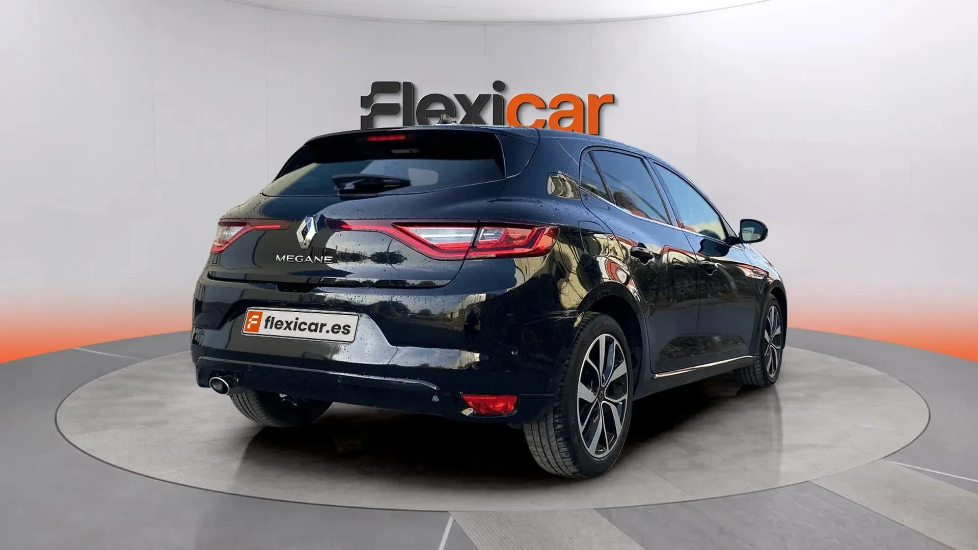 Renault Mégane Bose Blue dCi EDC - foto 3