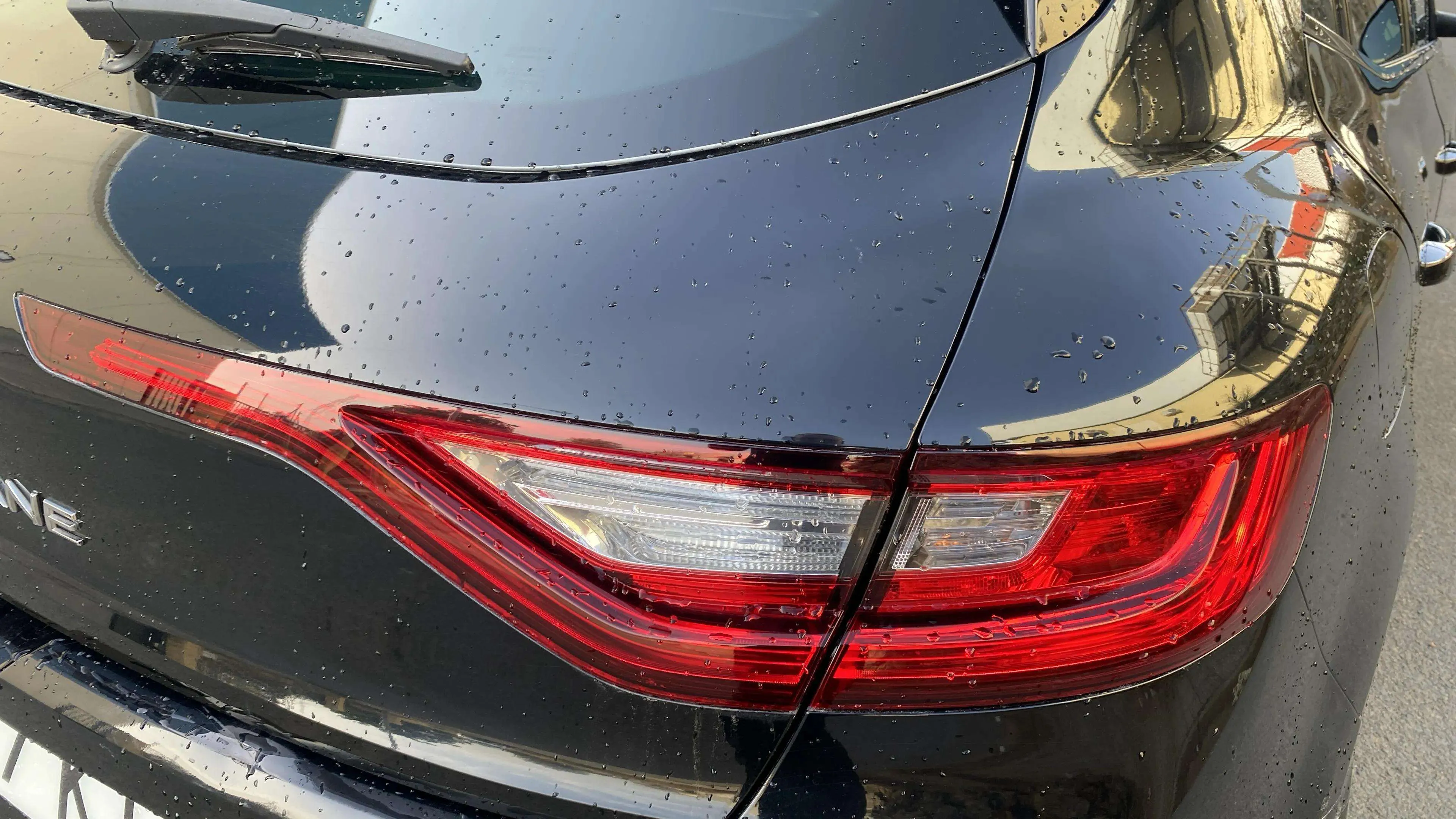 Renault Mégane Bose Blue dCi EDC - foto 30