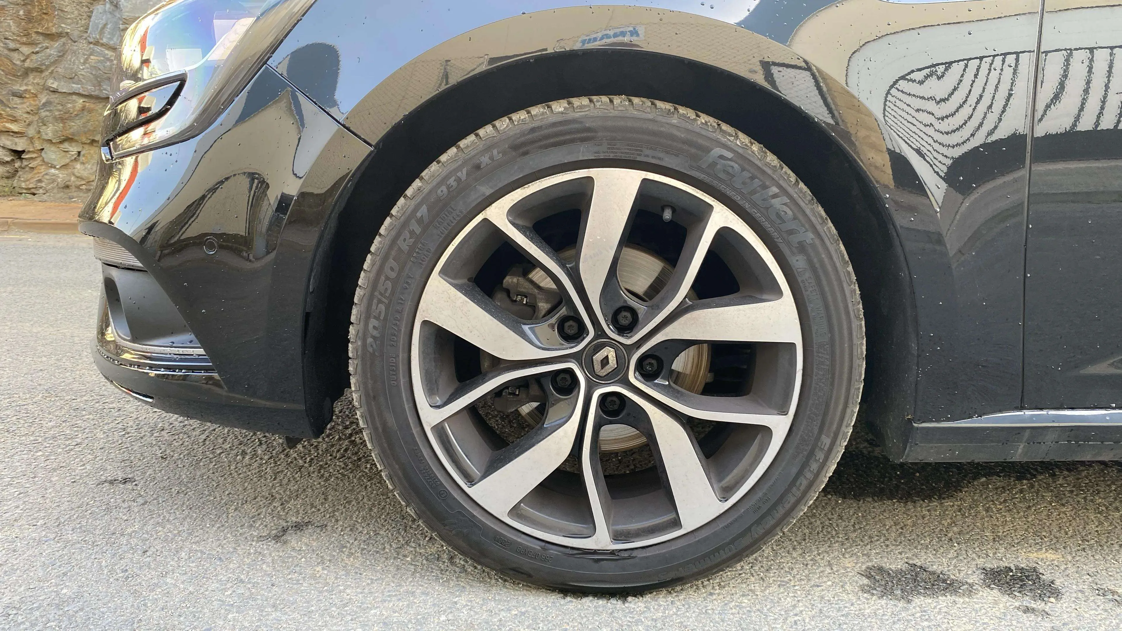Renault Mégane Bose Blue dCi EDC - foto 27