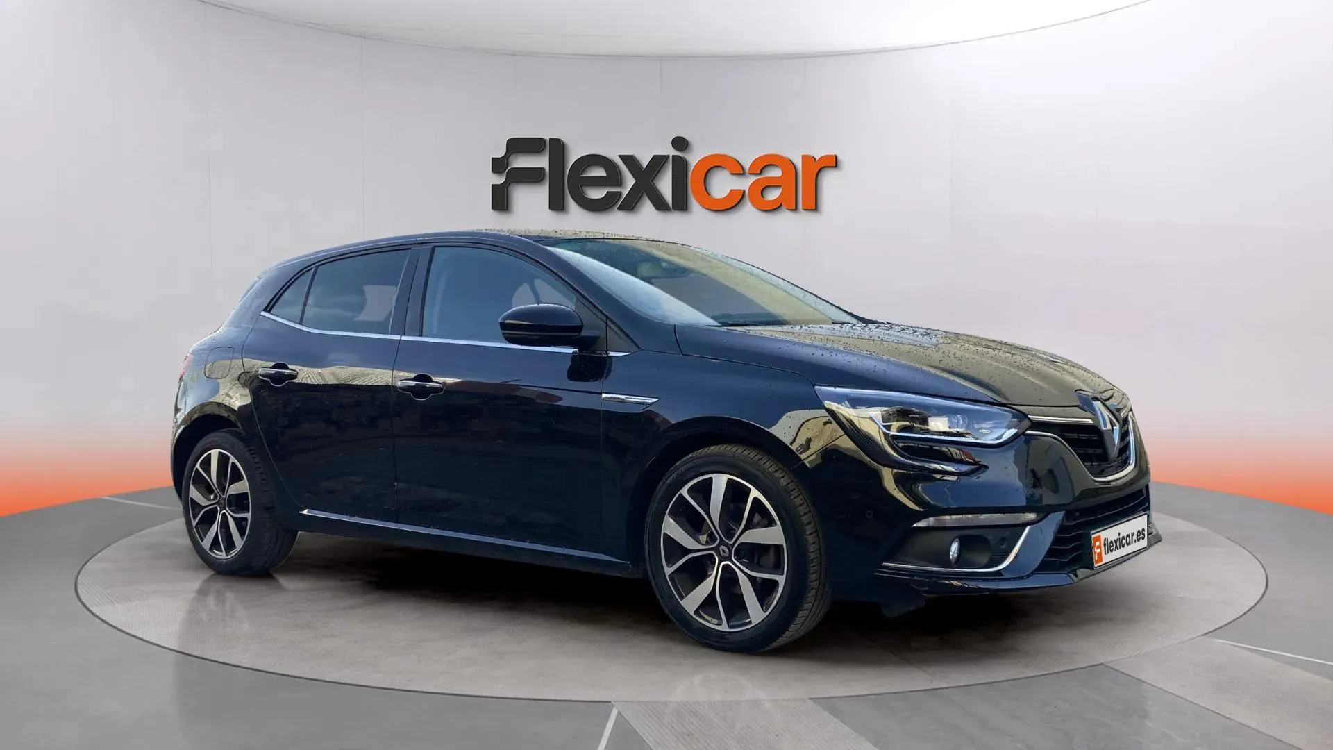 Renault Mégane Bose Blue dCi EDC - foto 1