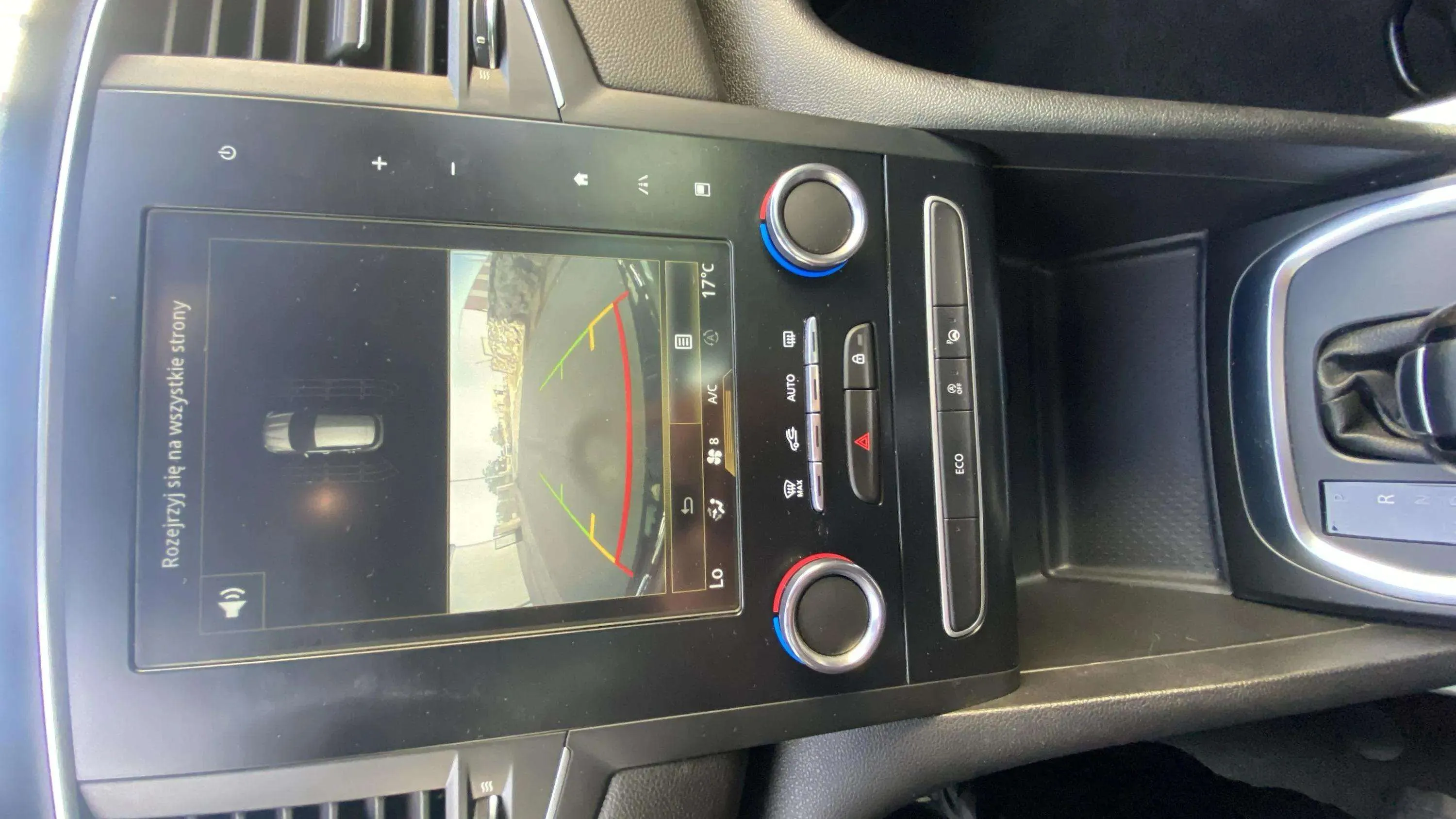 Renault Mégane Bose Blue dCi EDC - foto 10