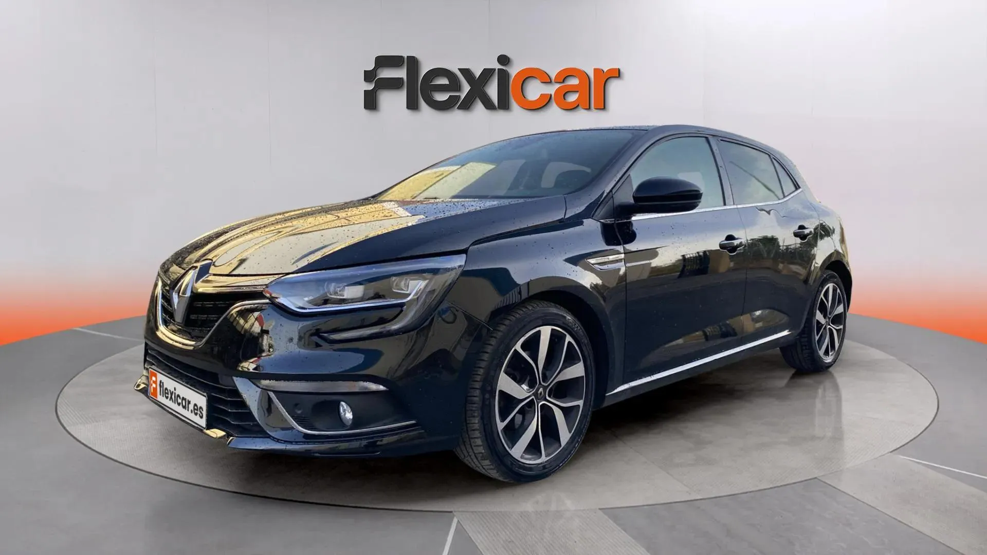 Renault Mégane Bose Blue dCi EDC - foto 7