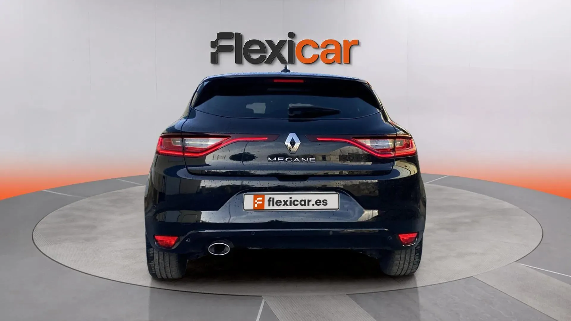 Renault Mégane Bose Blue dCi EDC - foto 4