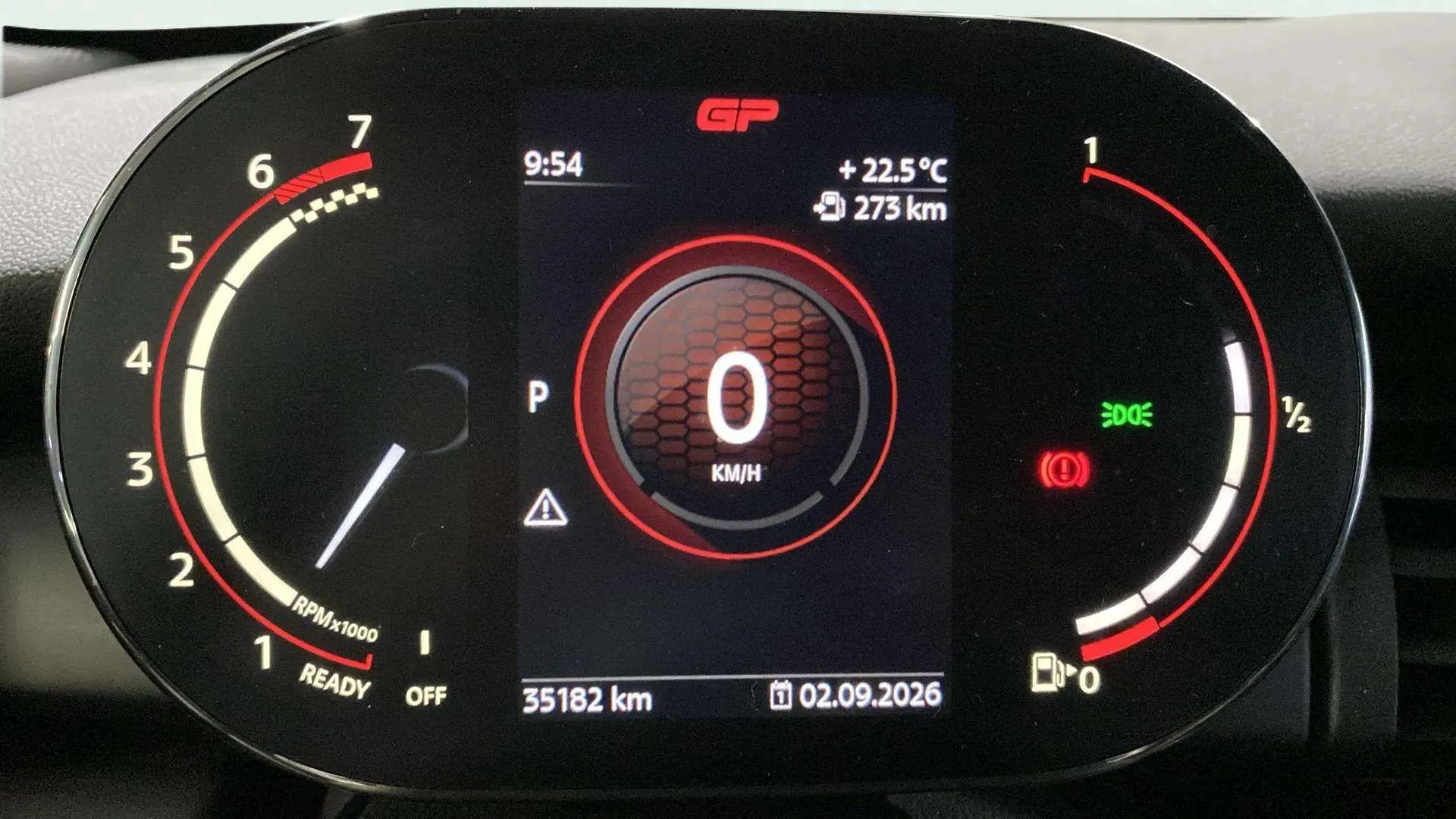 MINI Cooper John Cooper Works - foto 16