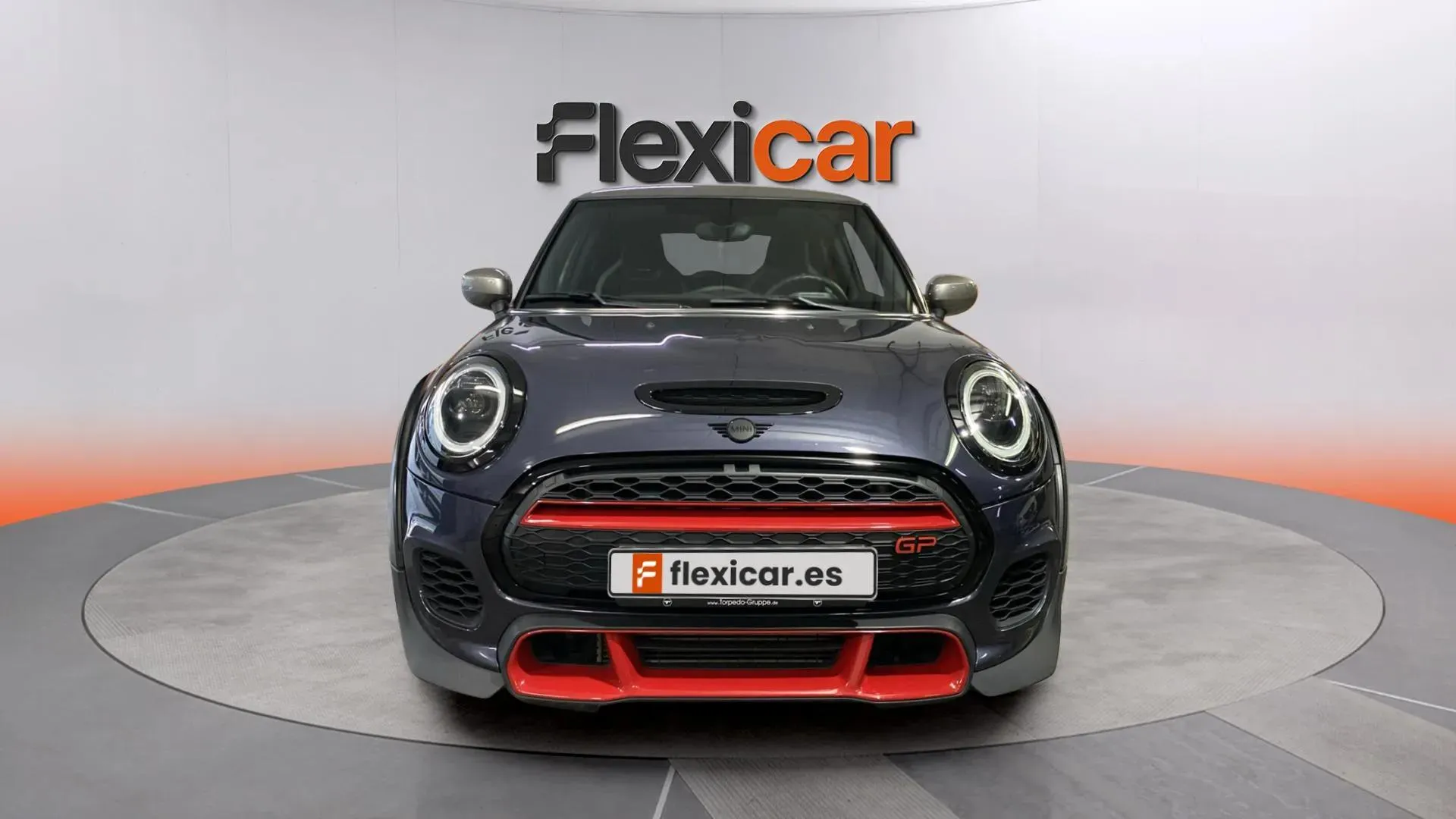 MINI Cooper John Cooper Works - foto 2