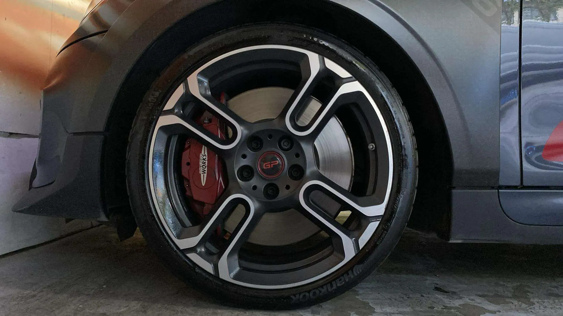 MINI Cooper John Cooper Works - foto 20