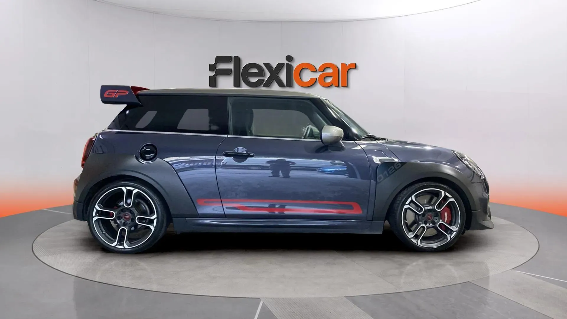 MINI Cooper John Cooper Works - foto 5