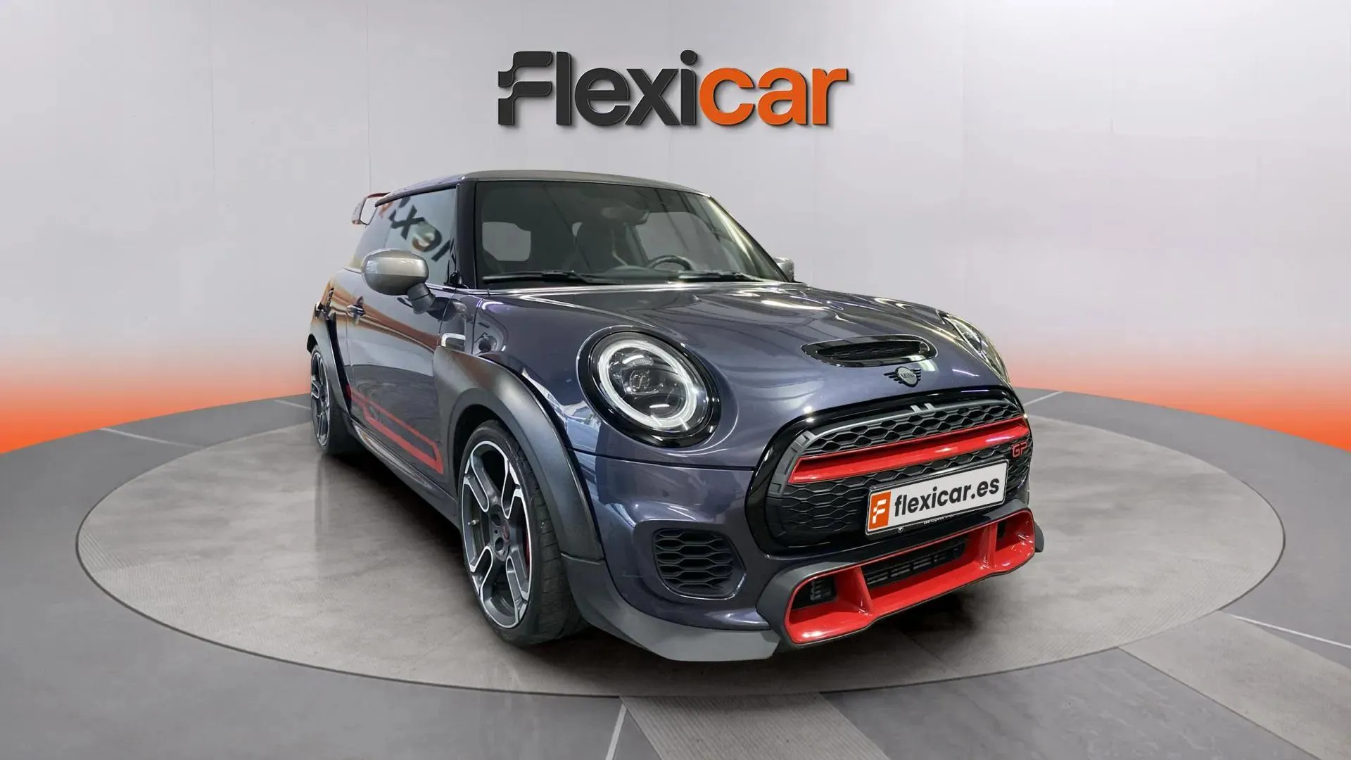MINI Cooper John Cooper Works