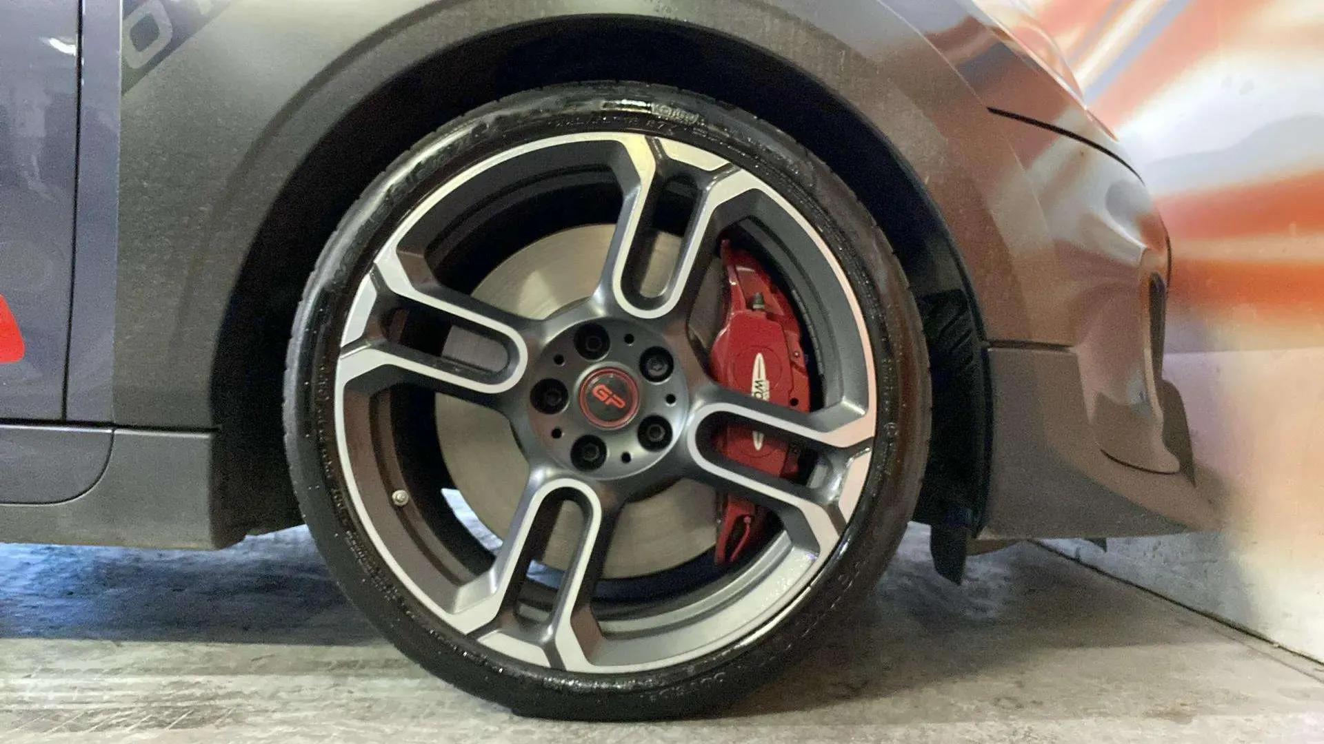 MINI Cooper John Cooper Works - foto 19