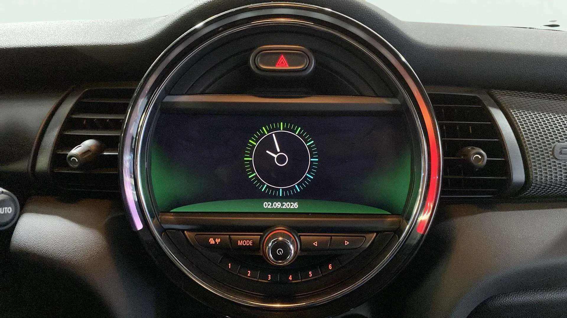 MINI Cooper John Cooper Works - foto 12
