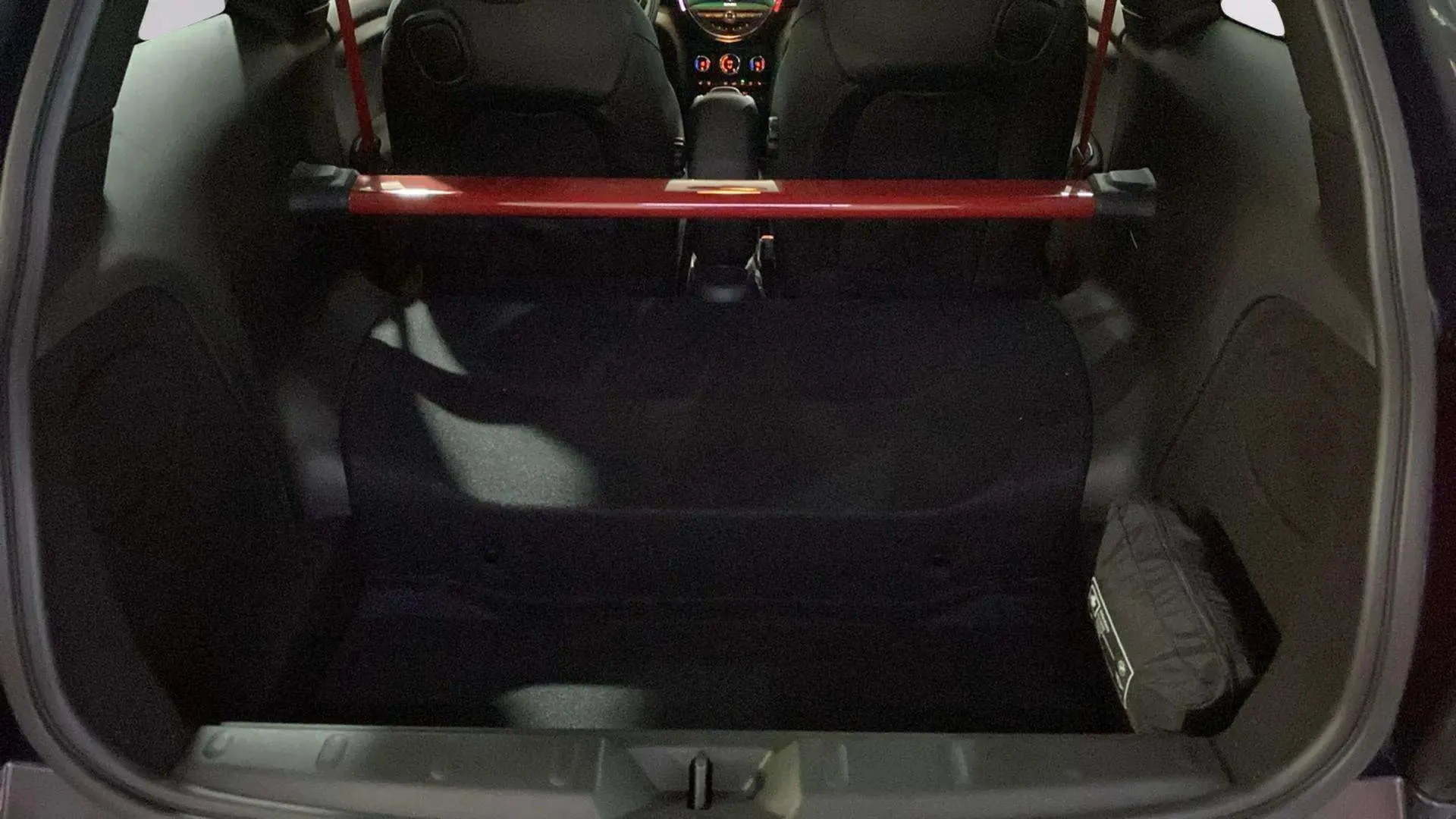 MINI Cooper John Cooper Works - foto 6