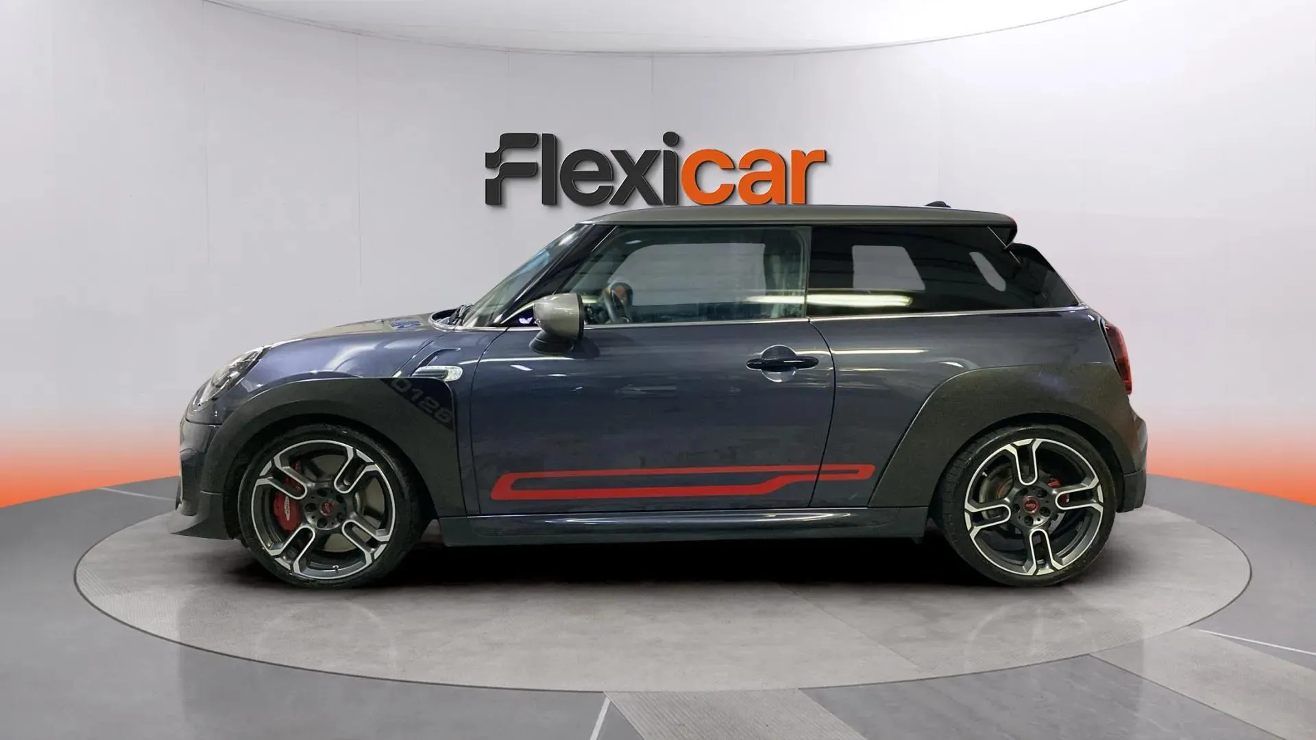 MINI Cooper John Cooper Works - foto 3