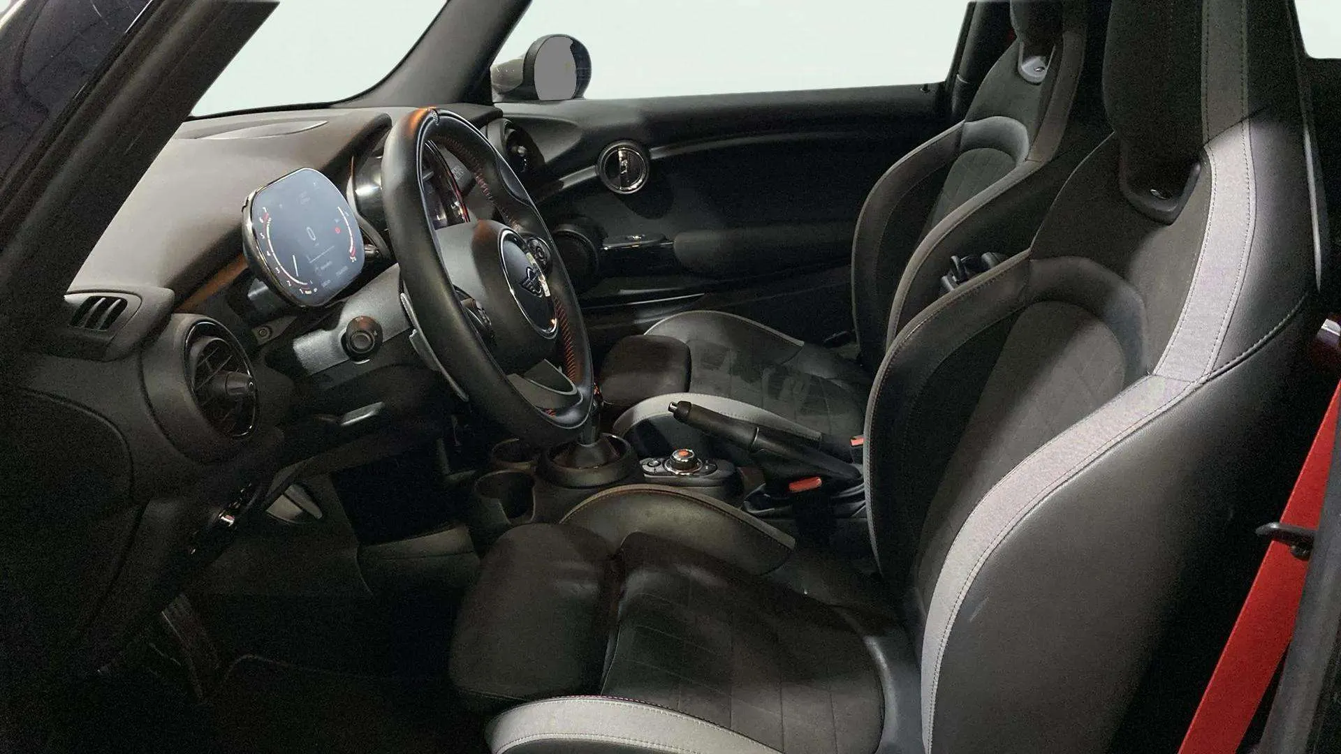 MINI Cooper John Cooper Works - foto 7