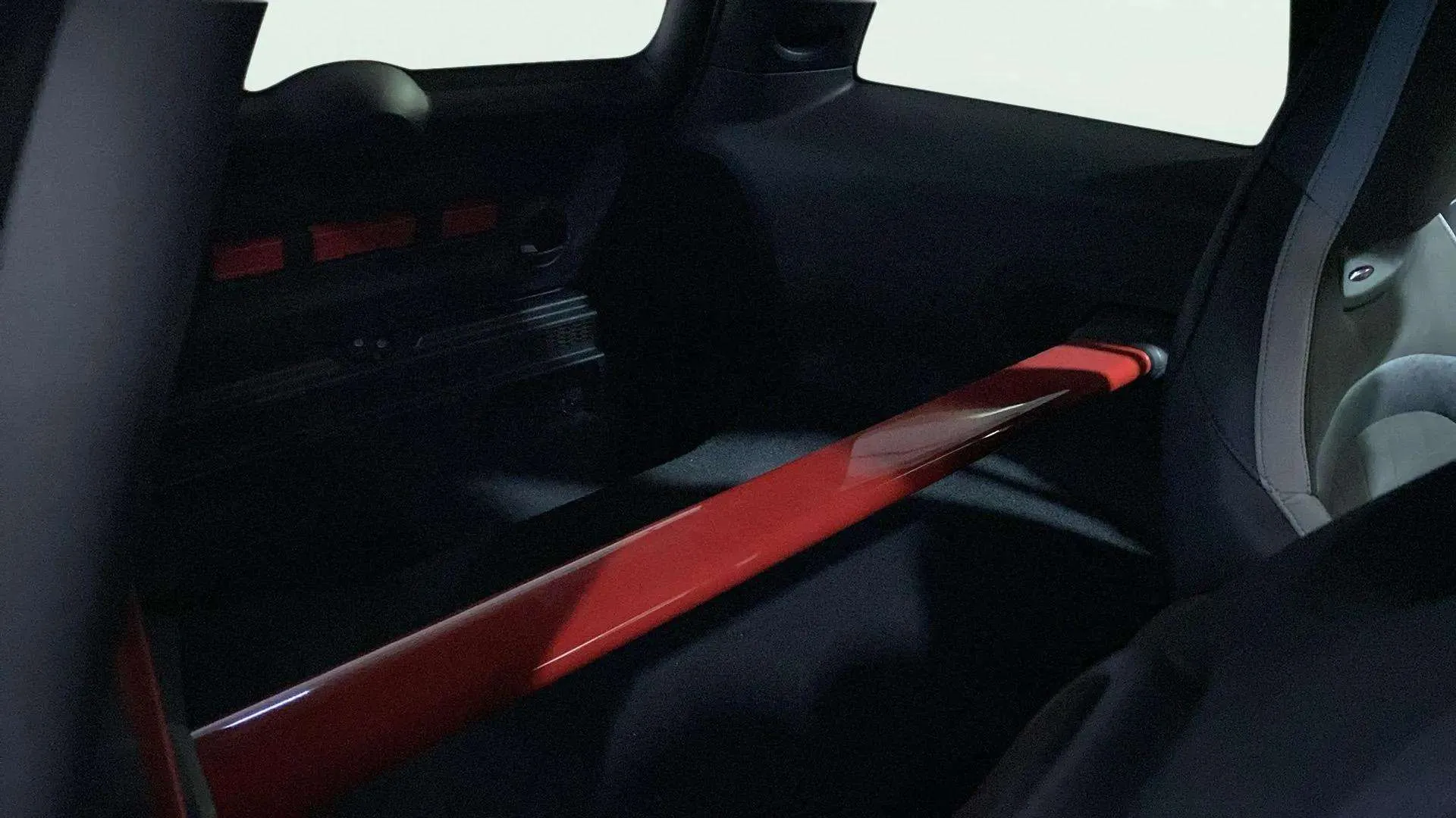 MINI Cooper John Cooper Works - foto 10